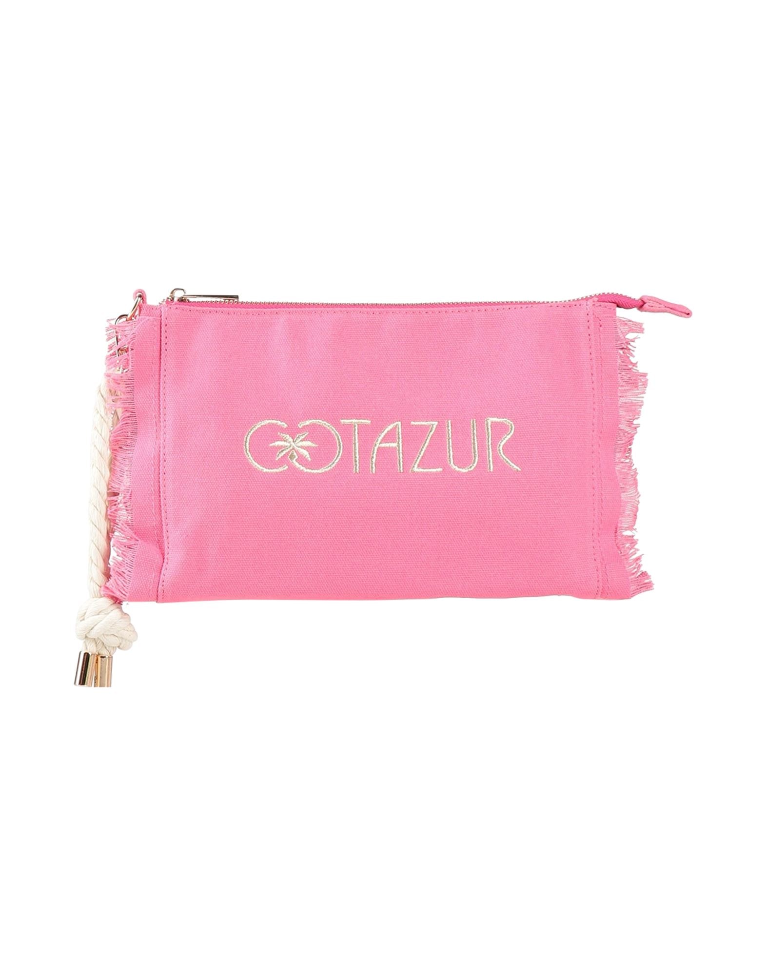 COTAZUR - Handbags