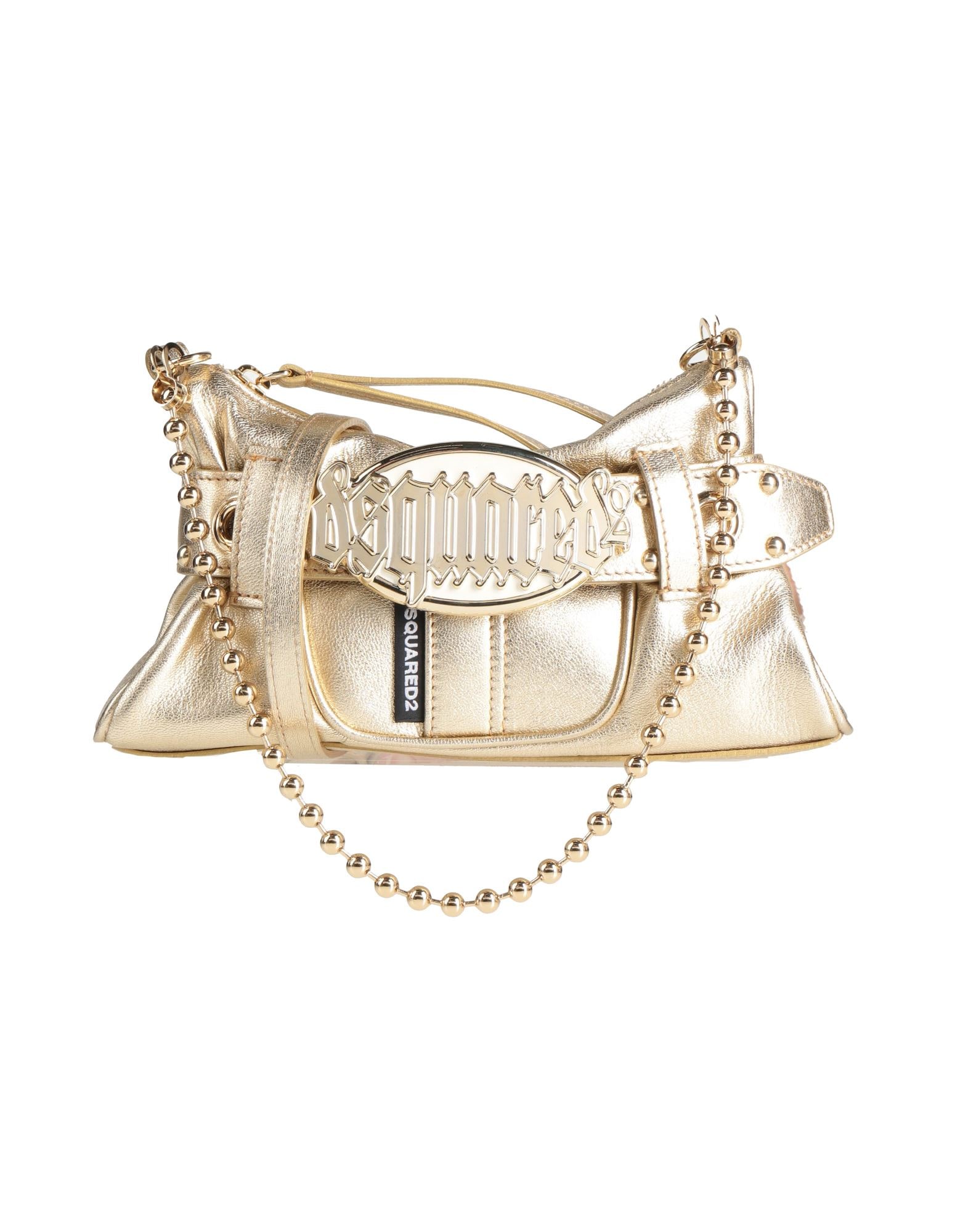 DSQUARED2 - Cross-body bags