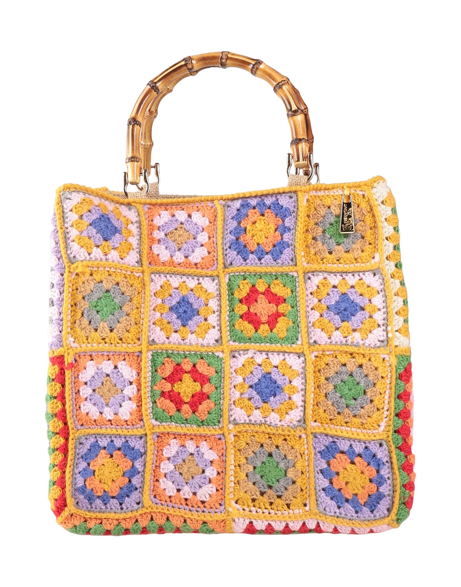 LA MILANESA - Borse a mano