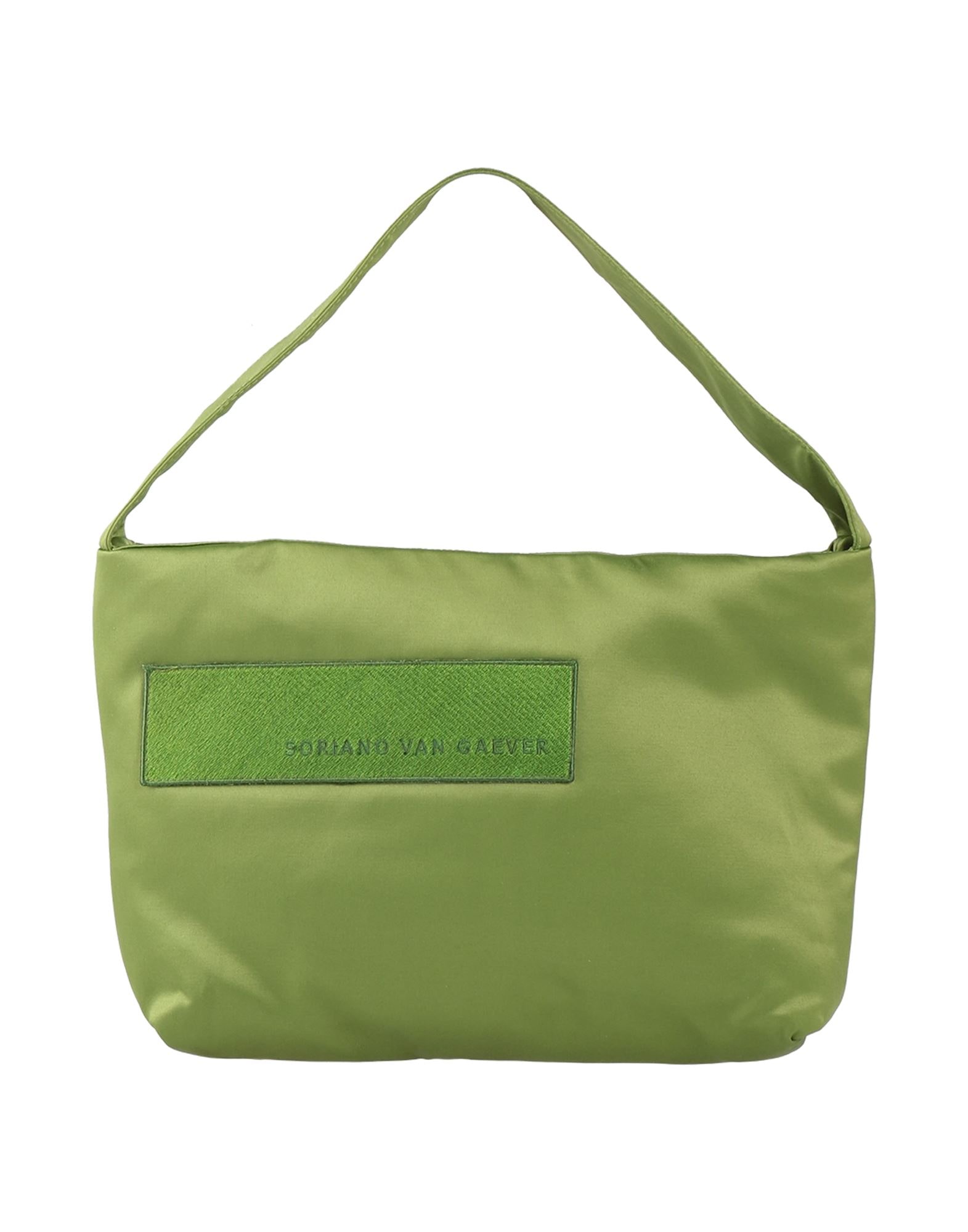 SORIANO VAN GAEVER - Handtaschen
