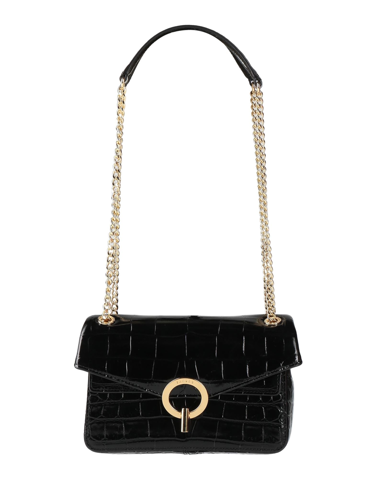 SANDRO - Shoulder bags