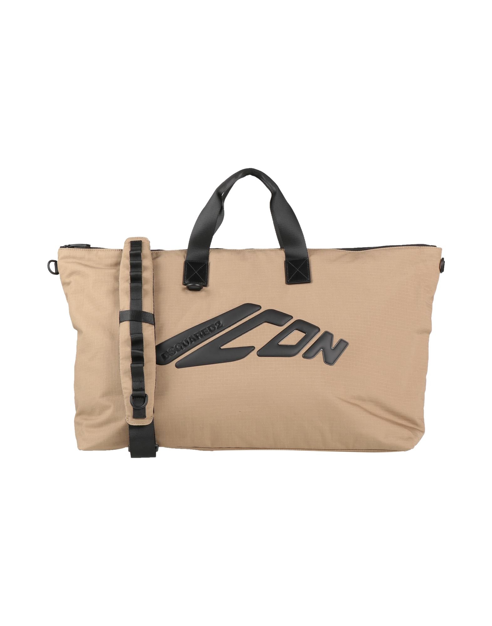 DSQUARED2 - Duffel bags