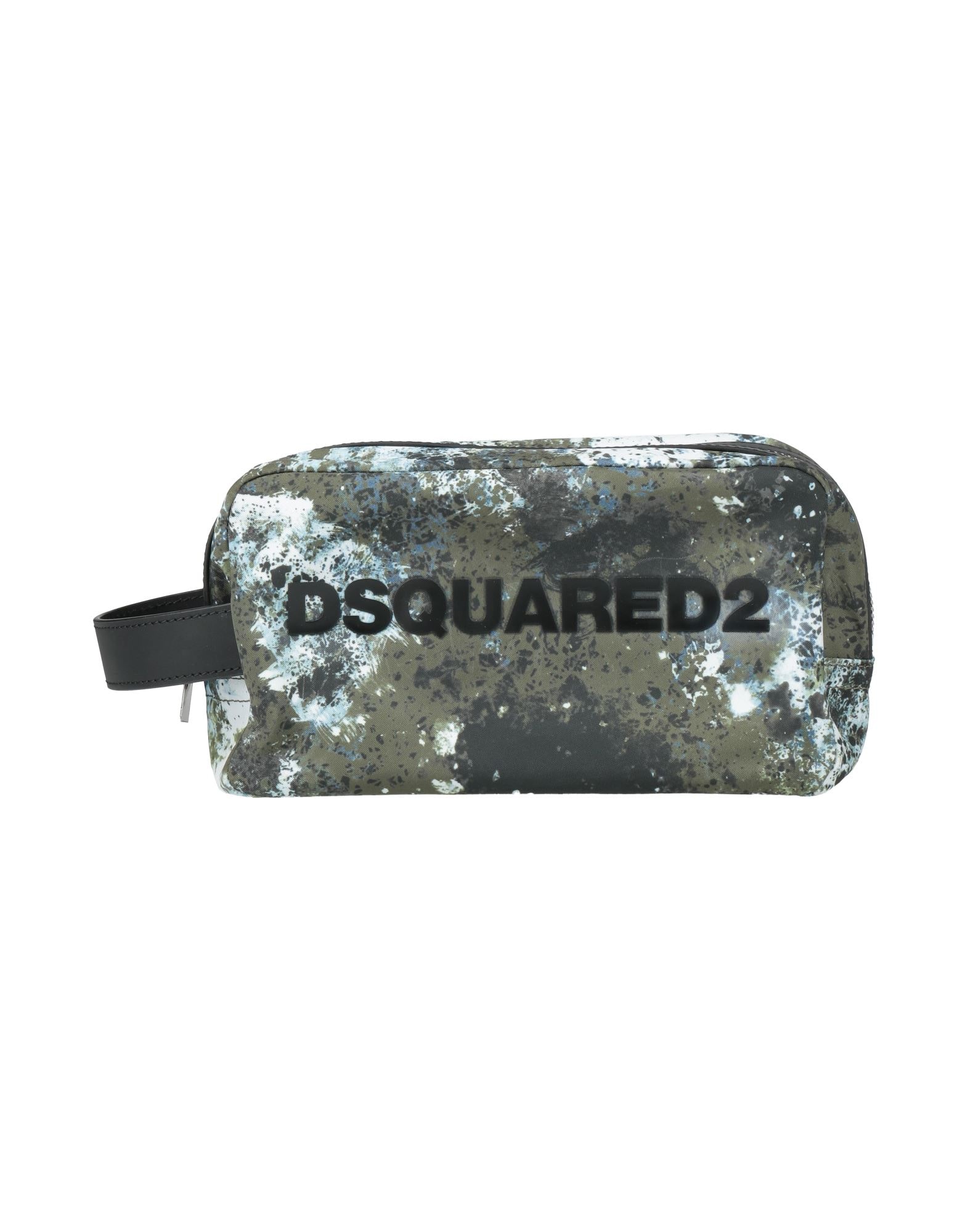 DSQUARED2 - Beauty cases