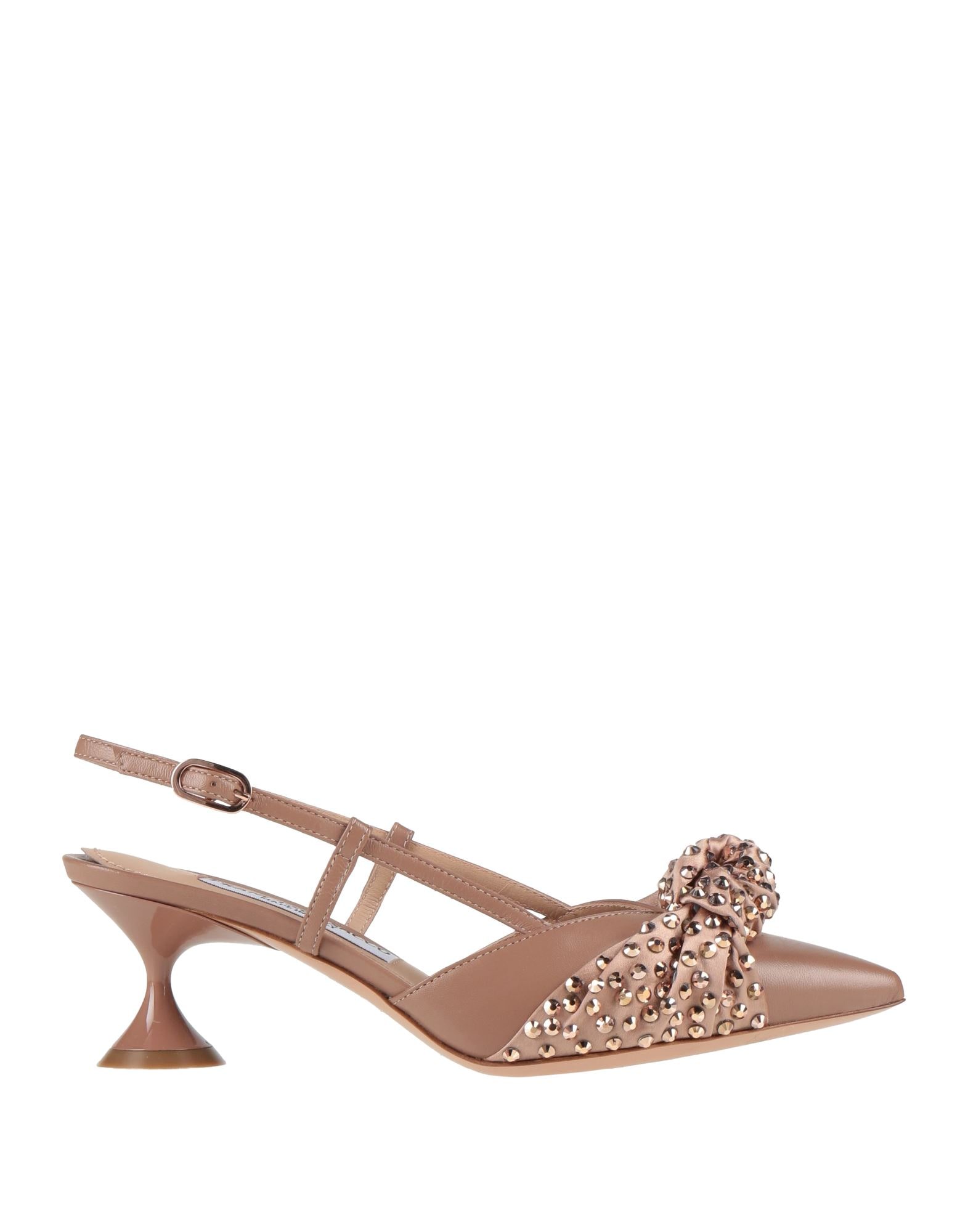 FRANCESCO SACCO - Pumps