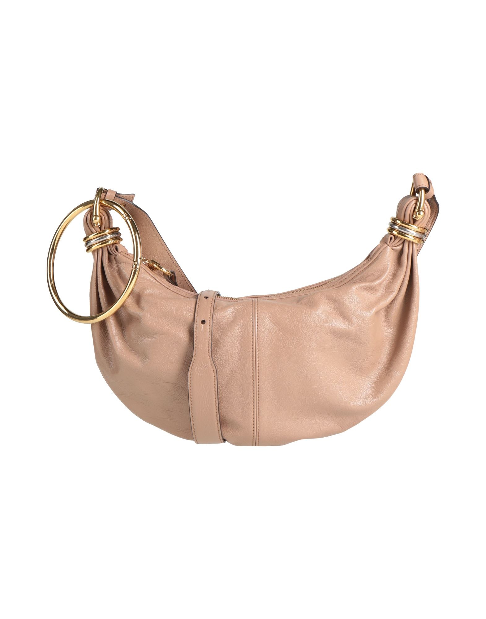 CHLOÉ - Bolsos con bandolera