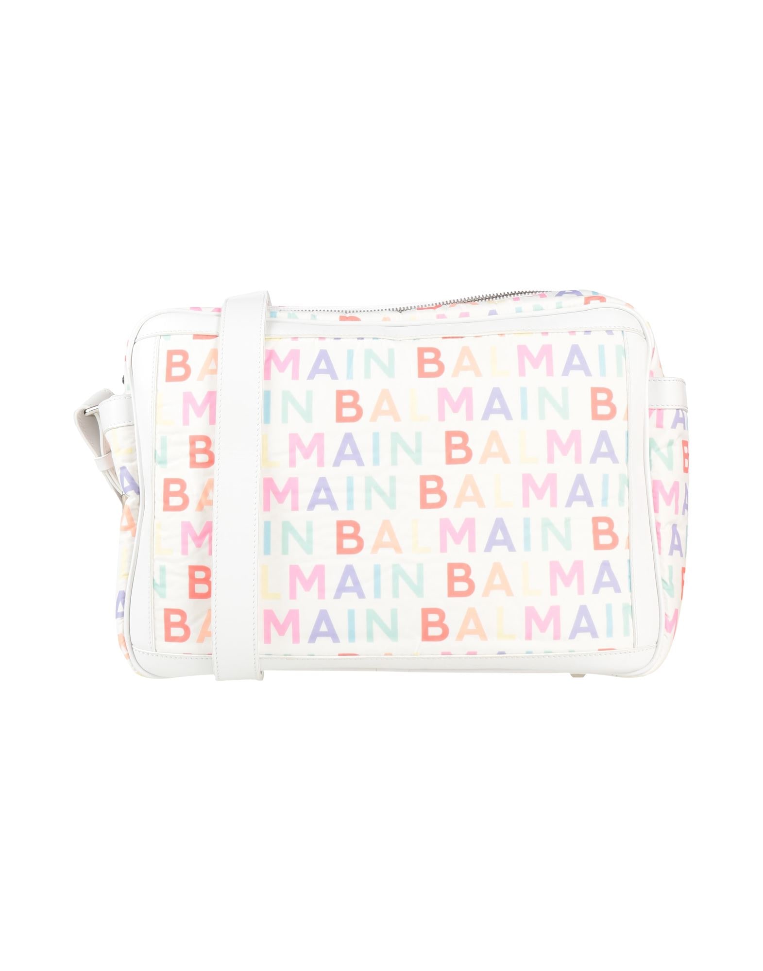 BALMAIN - Diaper bags