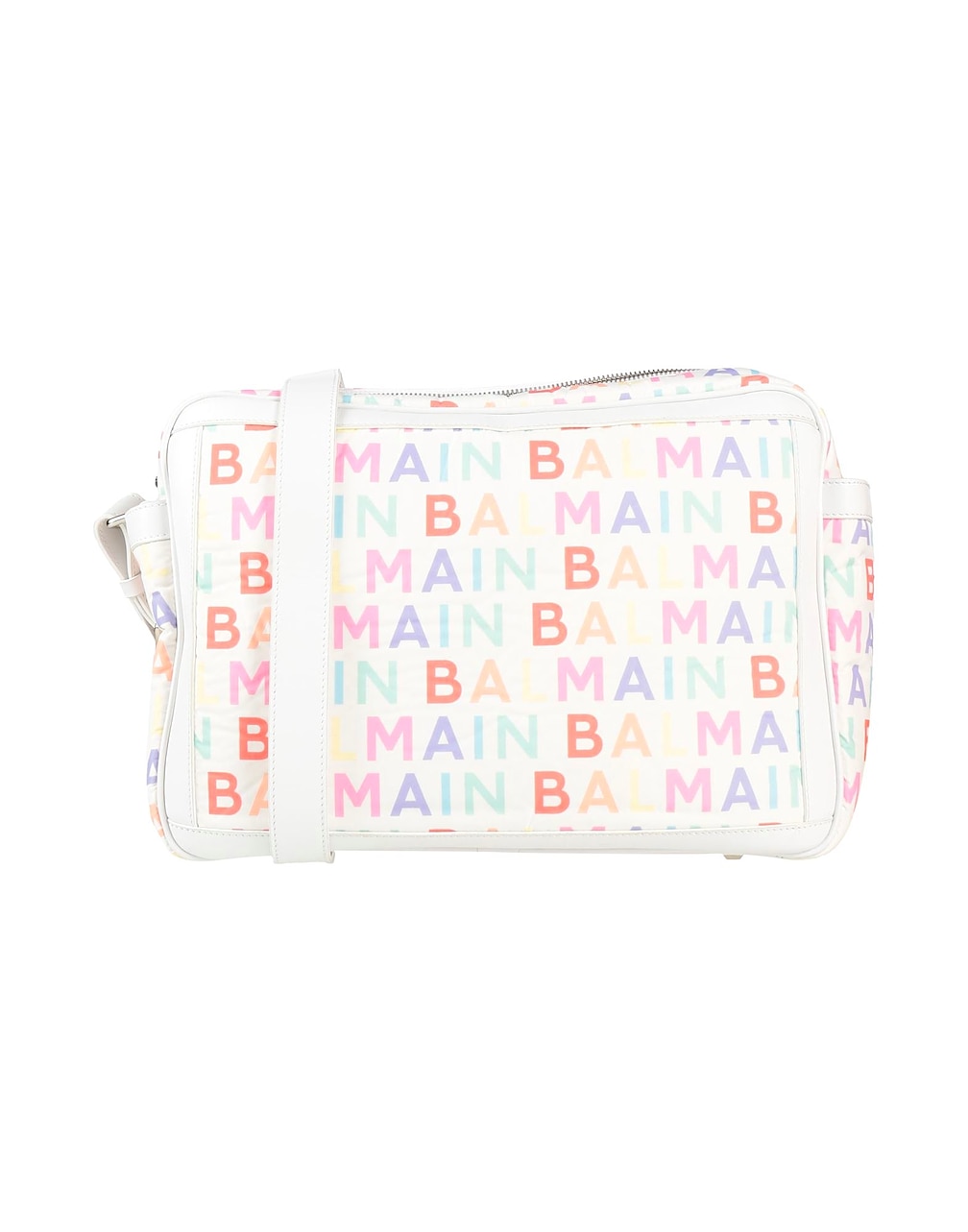 BALMAIN - Diaper bags