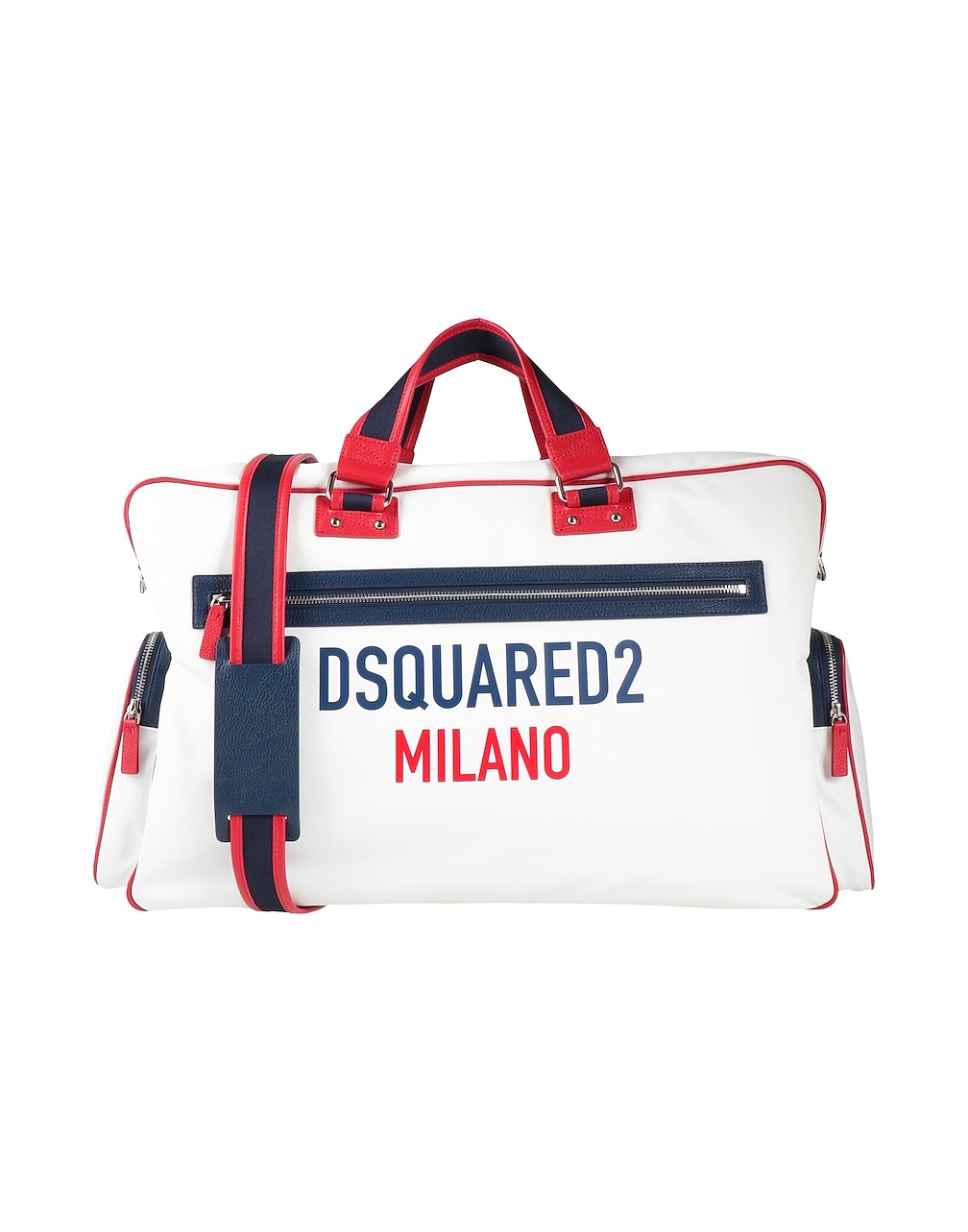 DSQUARED2 - Duffel bags