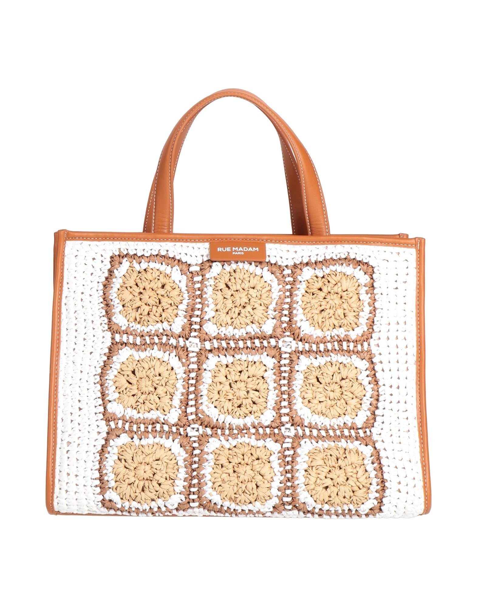 RUE MADAM - Handtaschen
