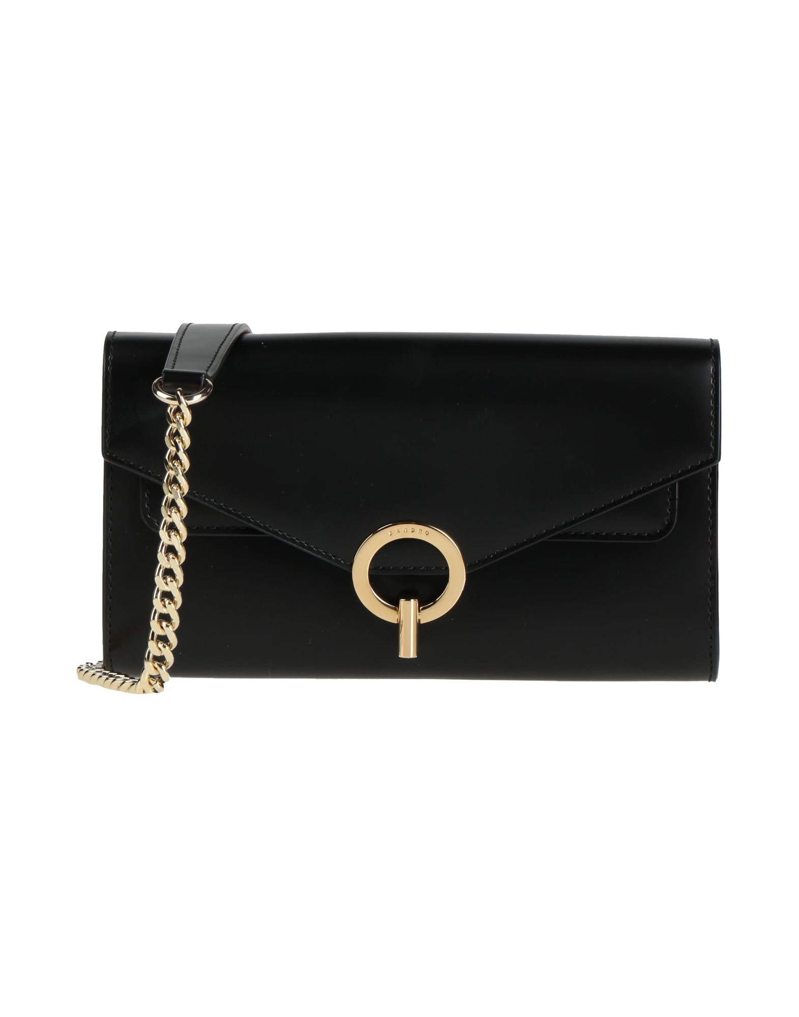 SANDRO - Cross-body bags