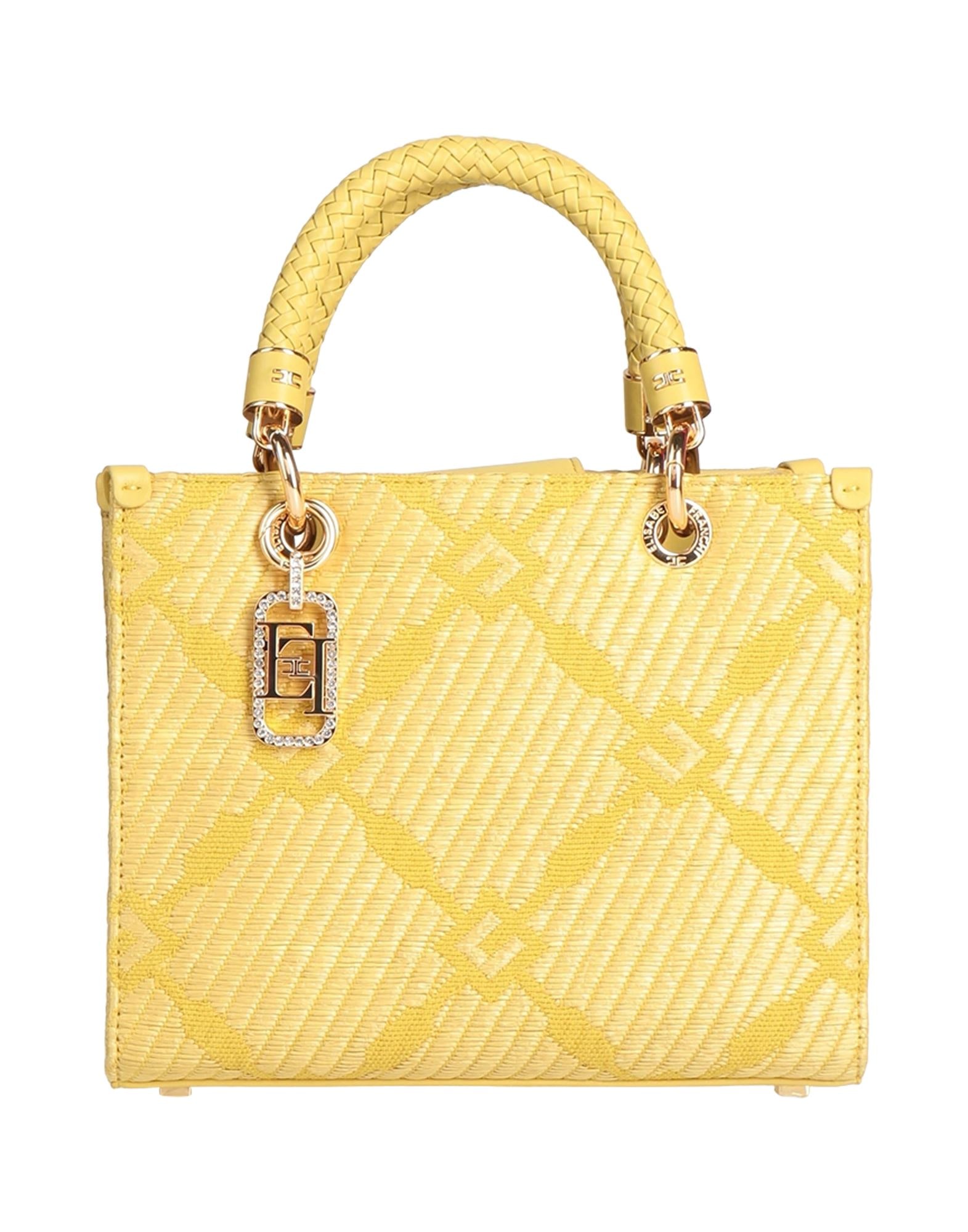 ELISABETTA FRANCHI - Handbags