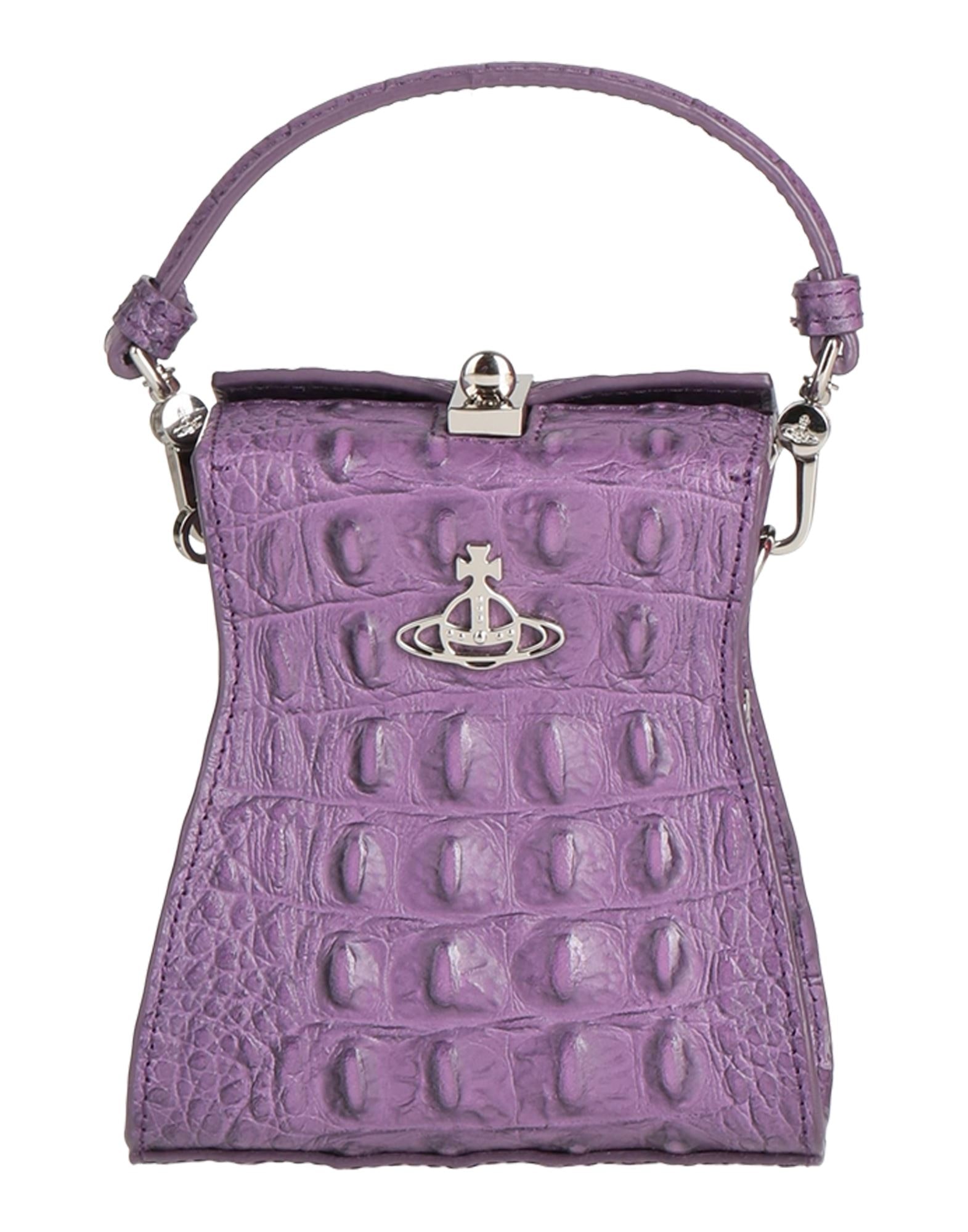 VIVIENNE WESTWOOD - Handbags