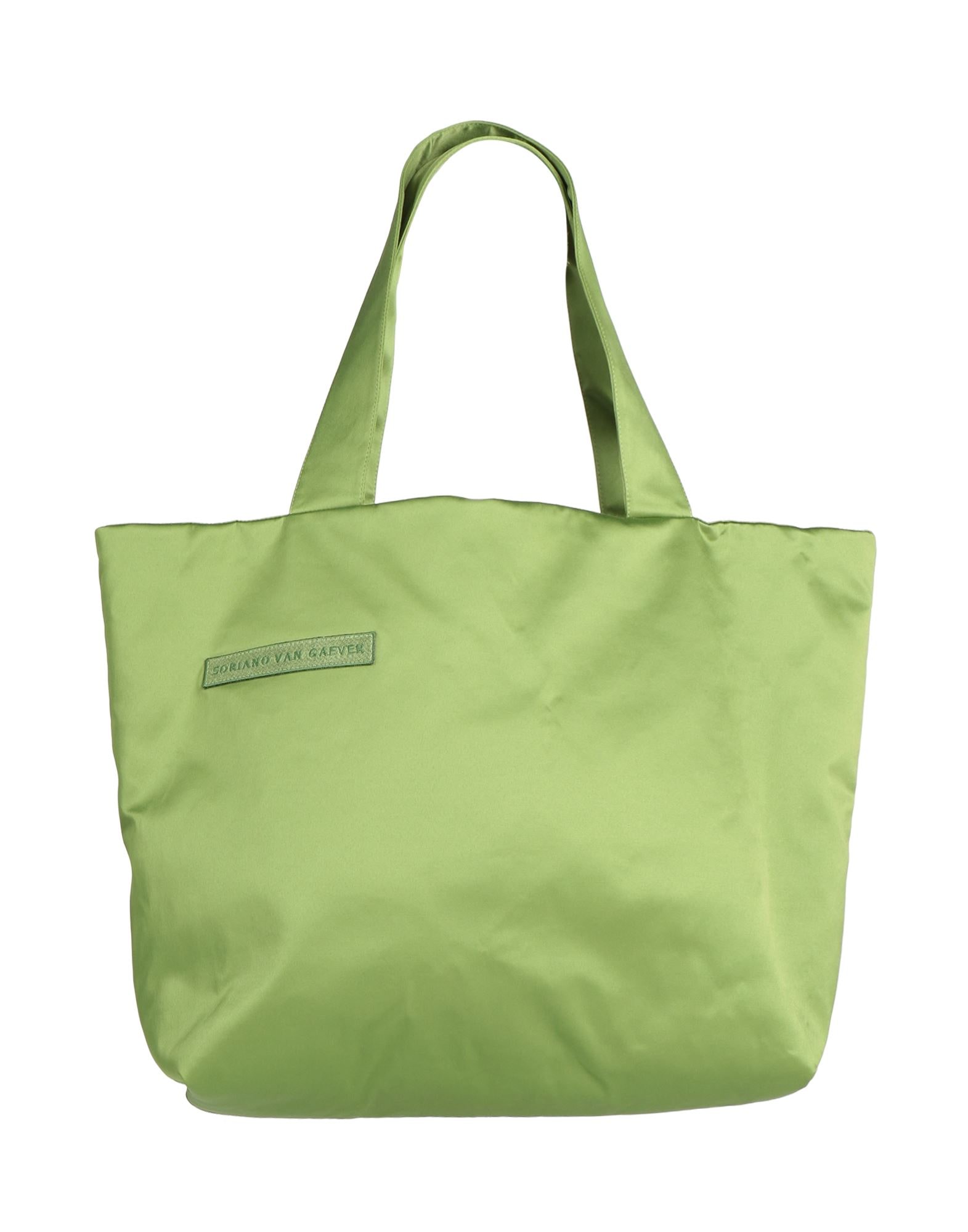 SORIANO VAN GAEVER - Schultertaschen