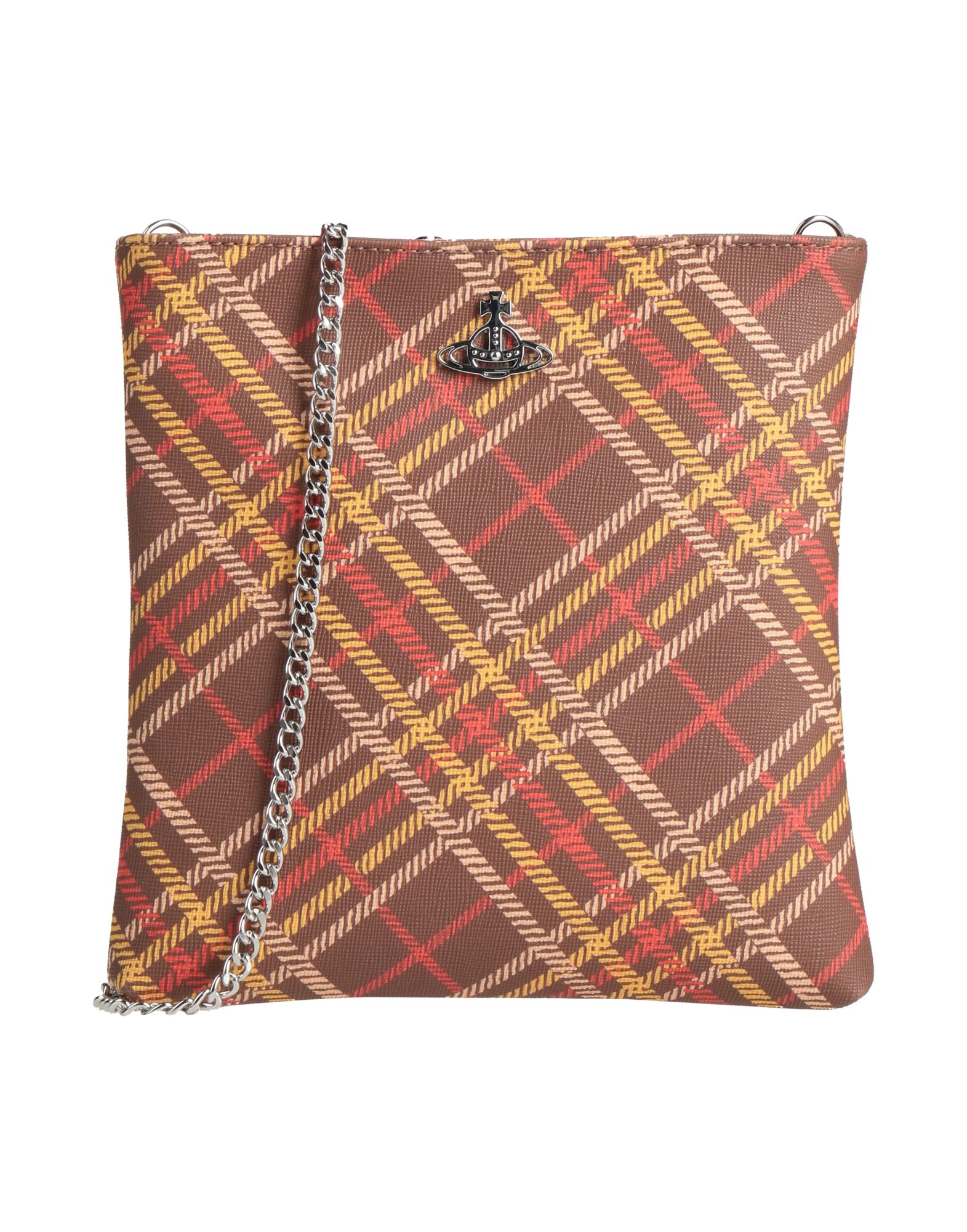 VIVIENNE WESTWOOD - Cross-body bags