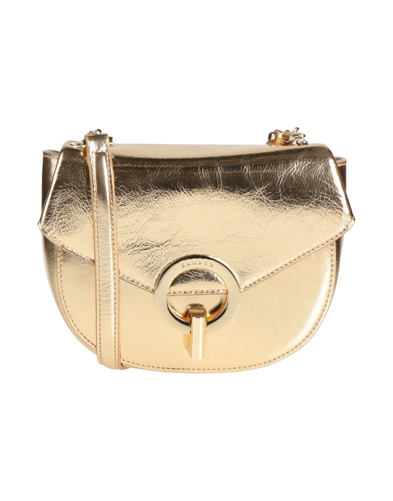 SANDRO - Cross-body bags