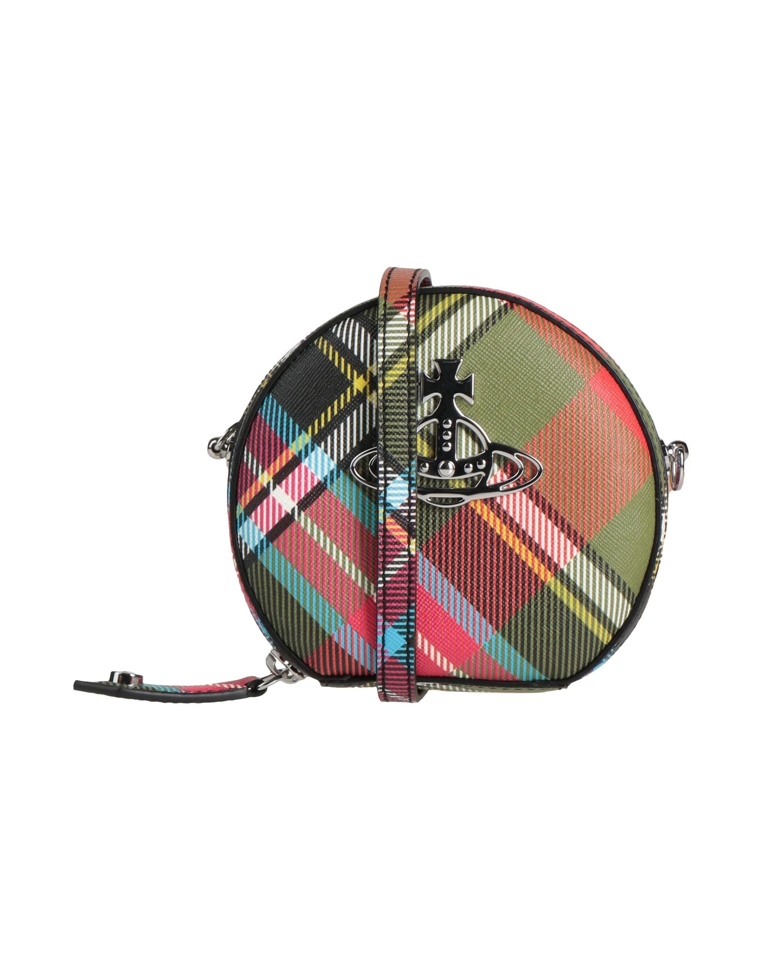 VIVIENNE WESTWOOD - Cross-body bags