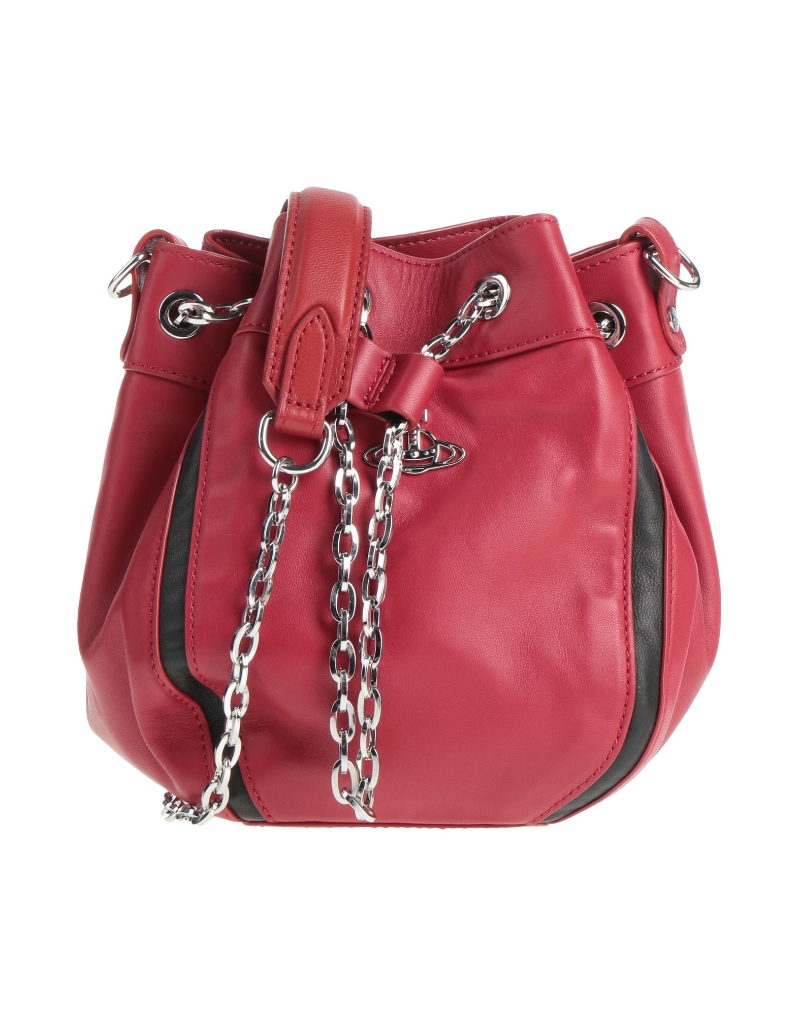 VIVIENNE WESTWOOD - Cross-body bags