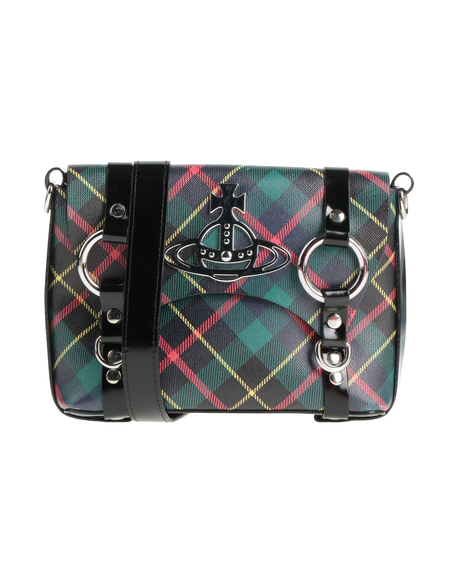 VIVIENNE WESTWOOD - Cross-body bags