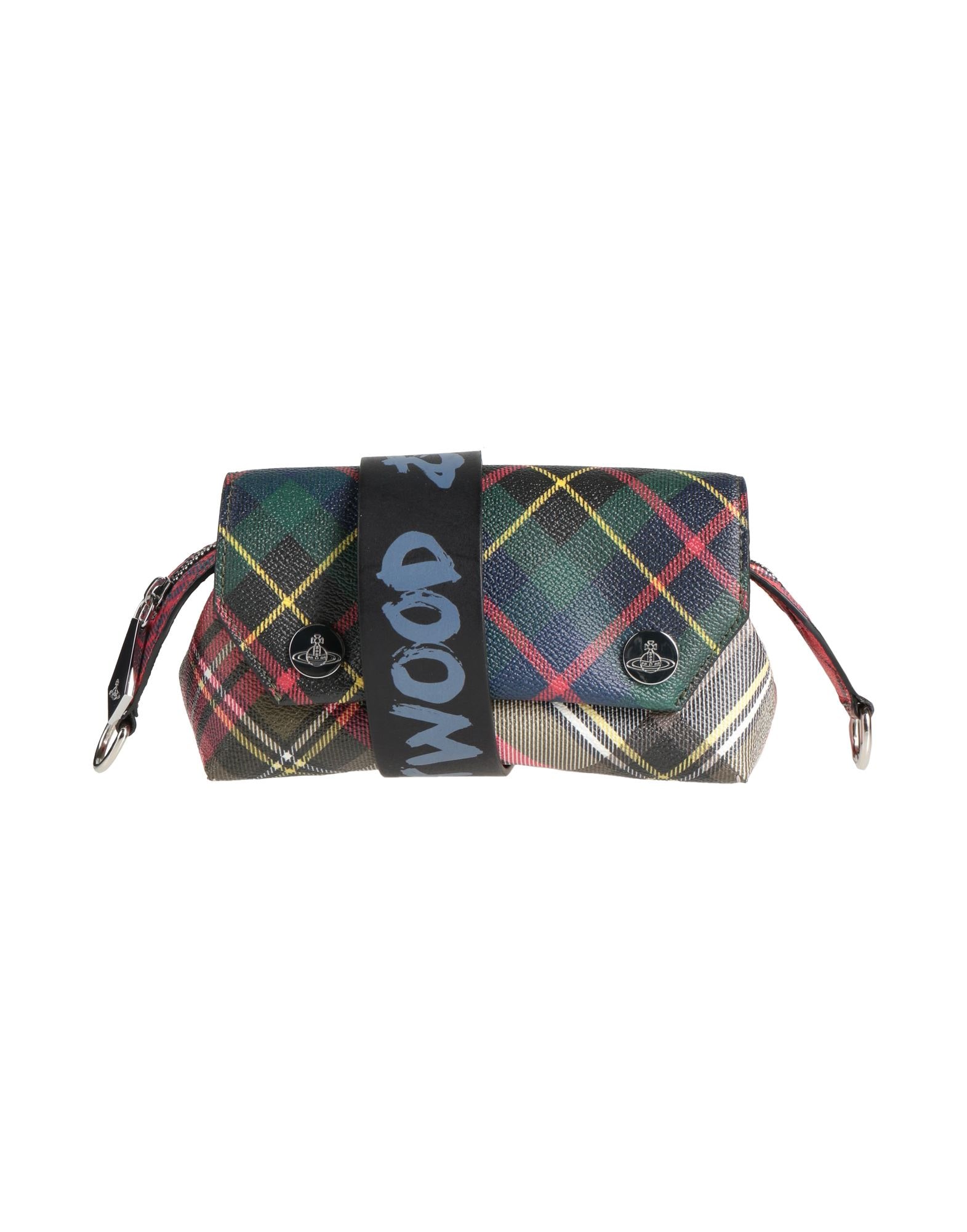 VIVIENNE WESTWOOD - Cross-body bags