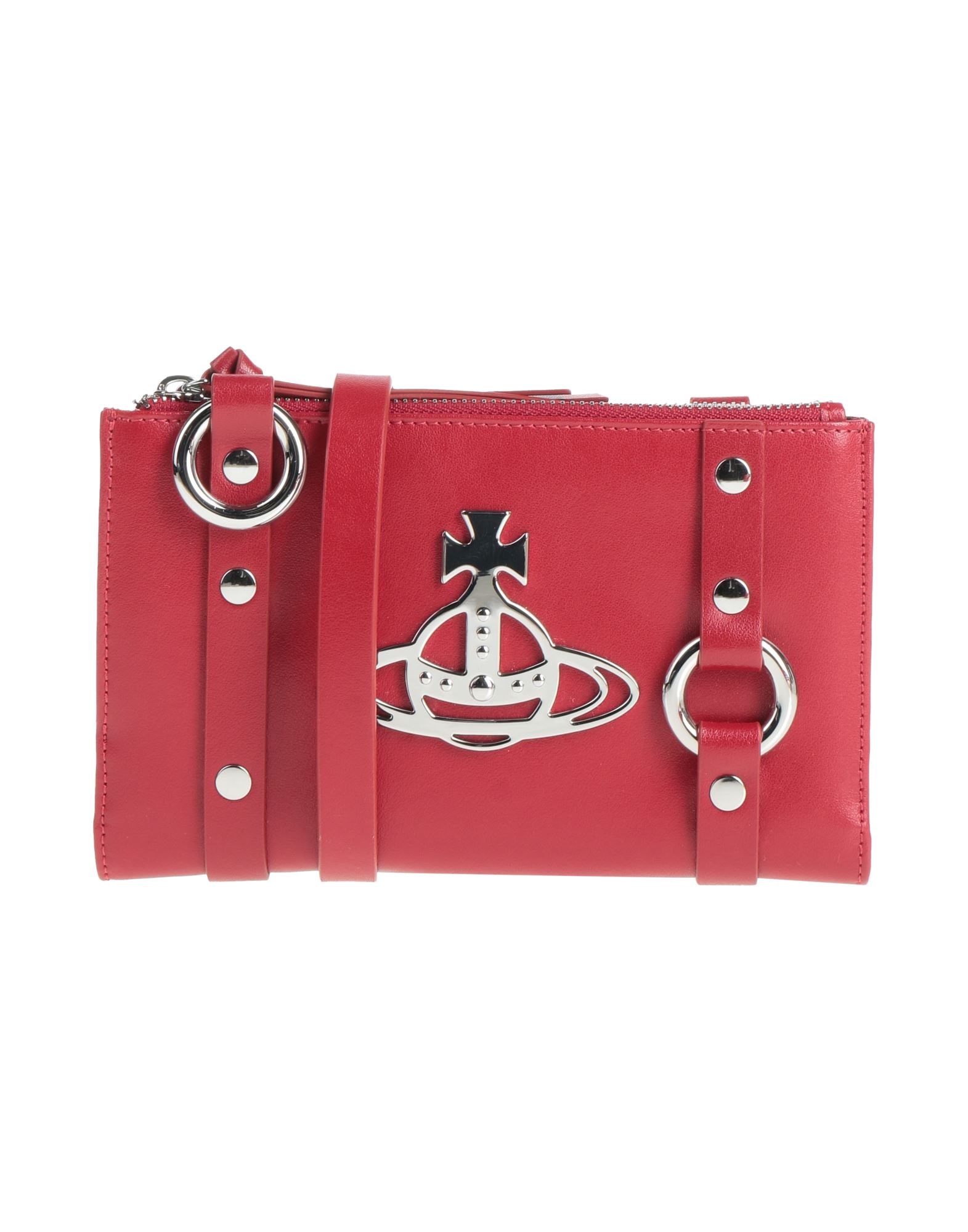 VIVIENNE WESTWOOD - Cross-body bags