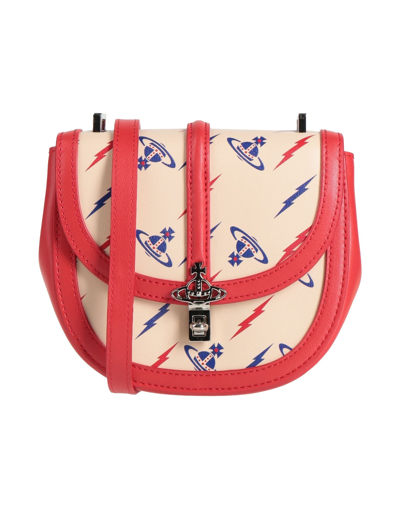 VIVIENNE WESTWOOD - Cross-body bags