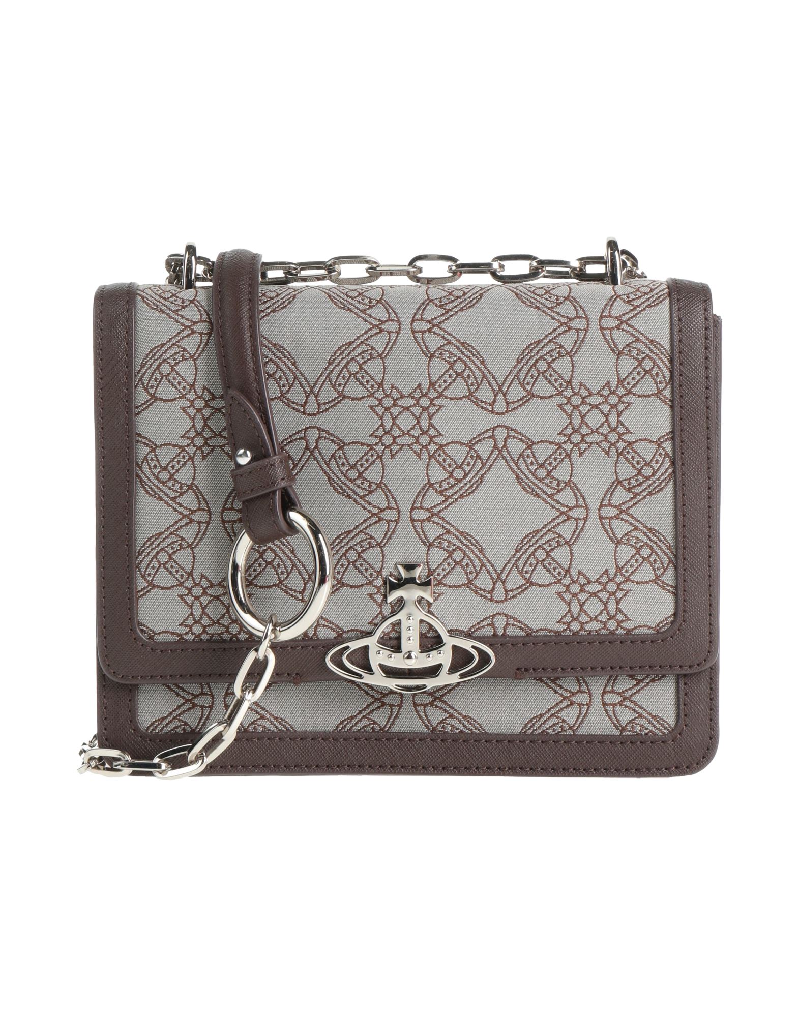 VIVIENNE WESTWOOD - Cross-body bags