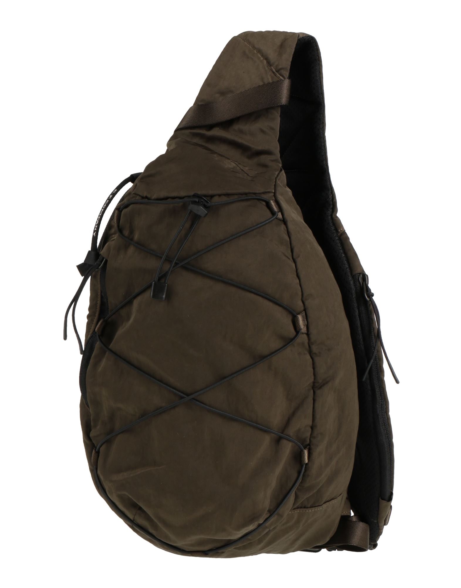 C.P. COMPANY - Rucksacks