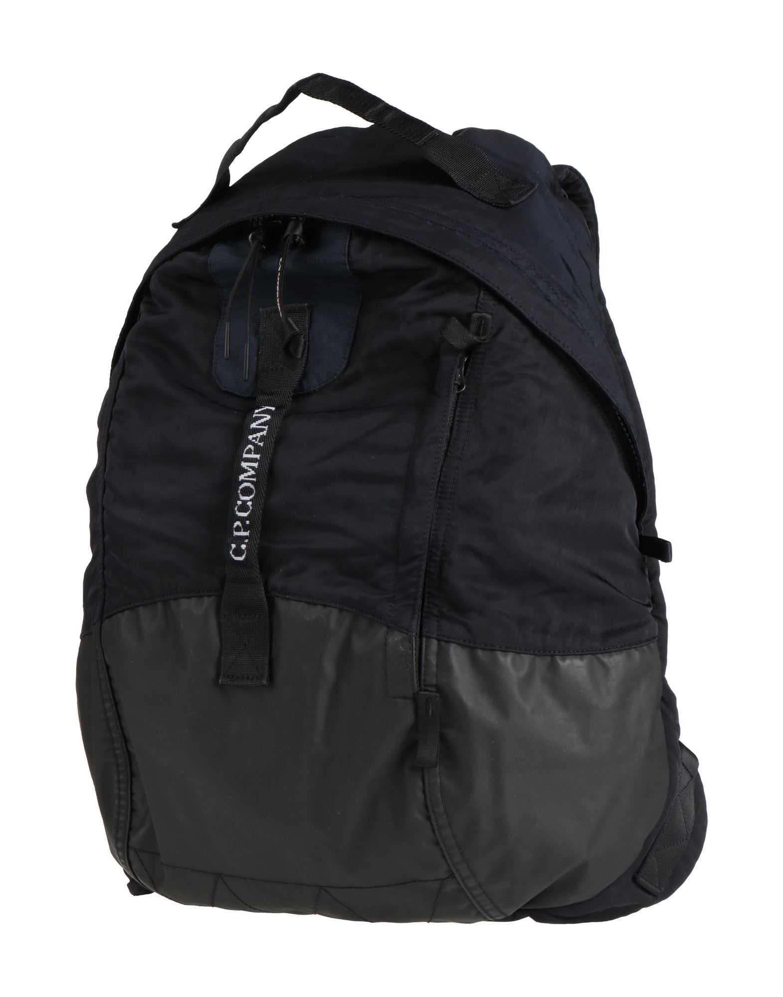 C.P. COMPANY - Rucksacks