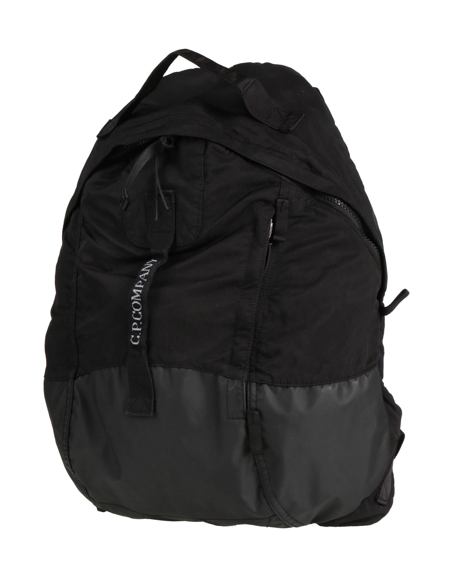 C.P. COMPANY - Rucksacks
