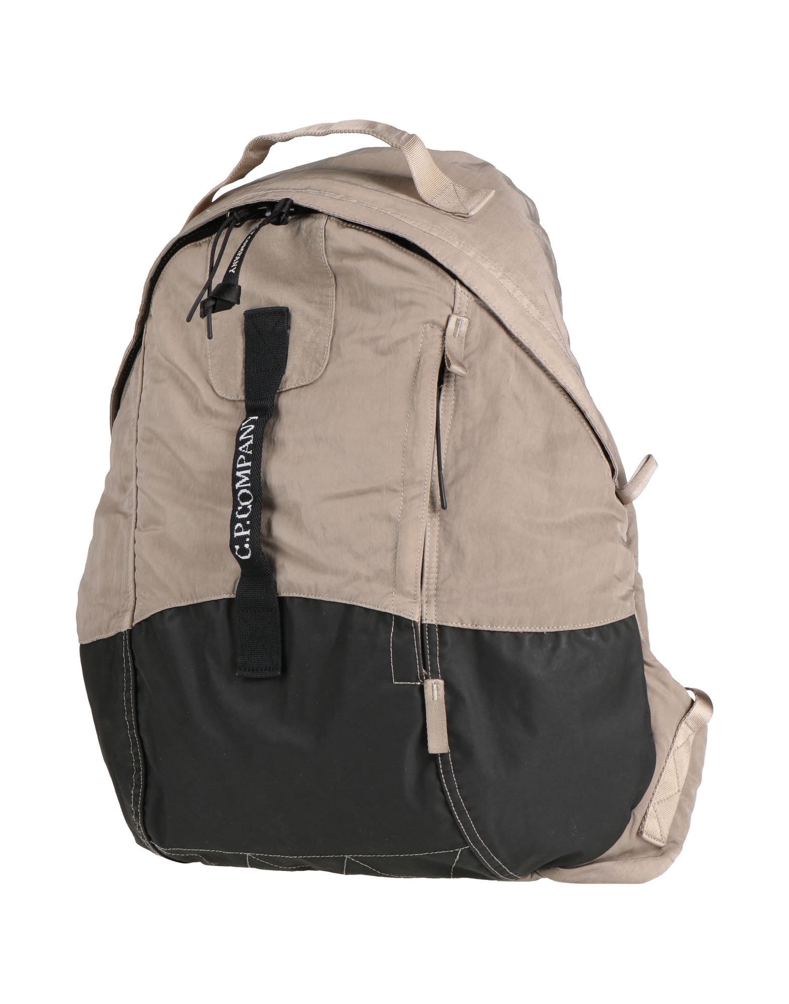C.P. COMPANY - Rucksacks