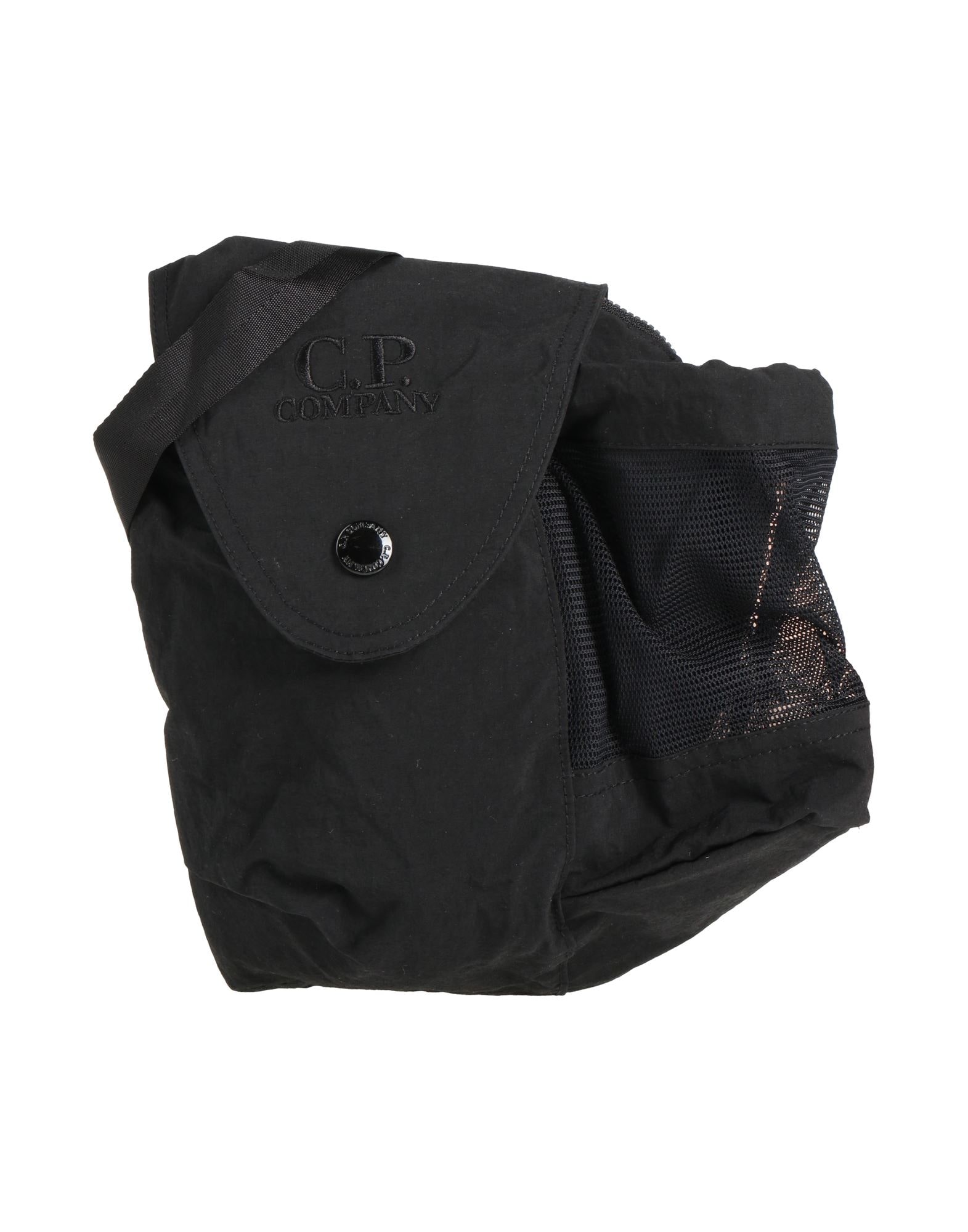 C.P. COMPANY - Cross-body bags