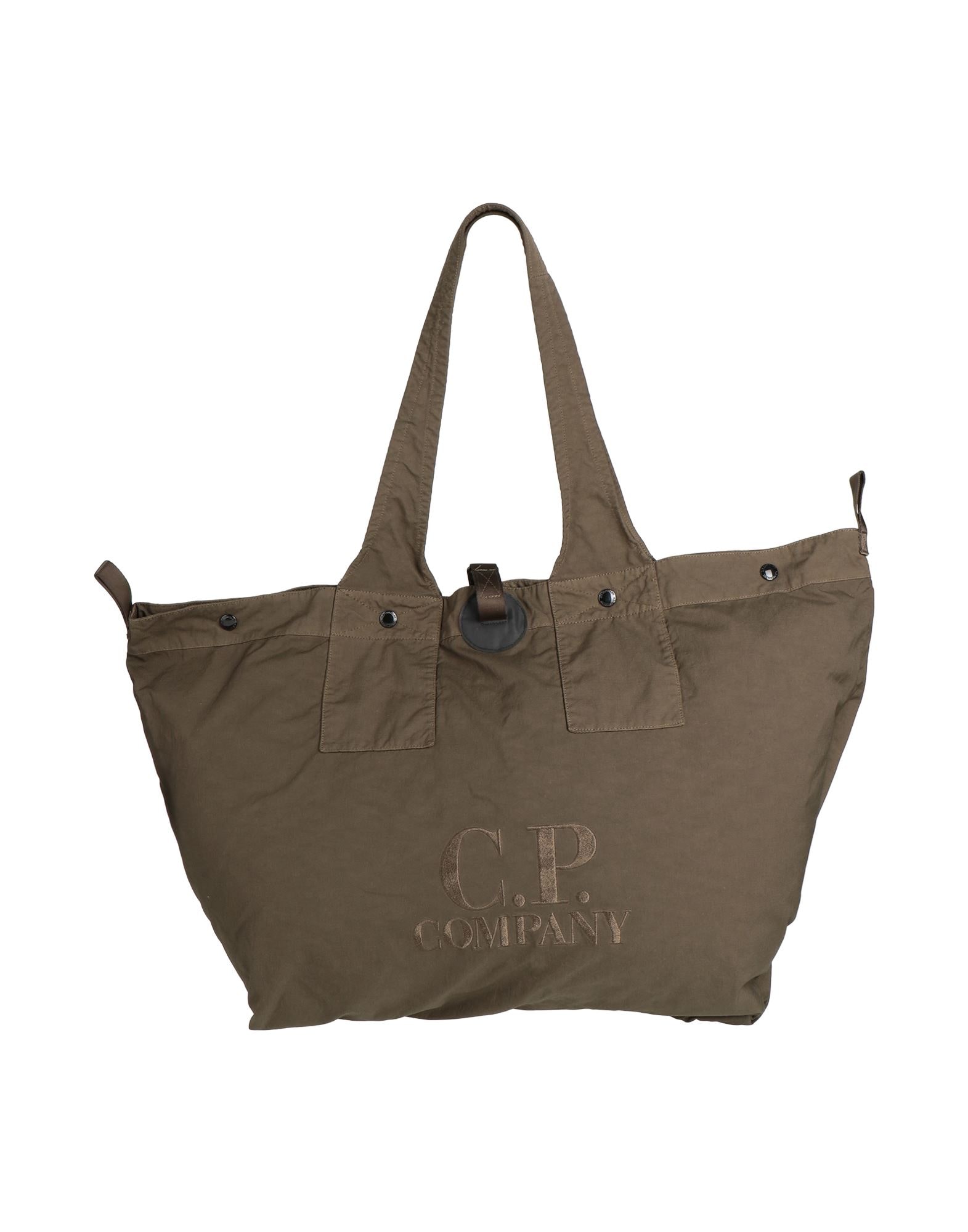 C.P. COMPANY - Shoulder bags