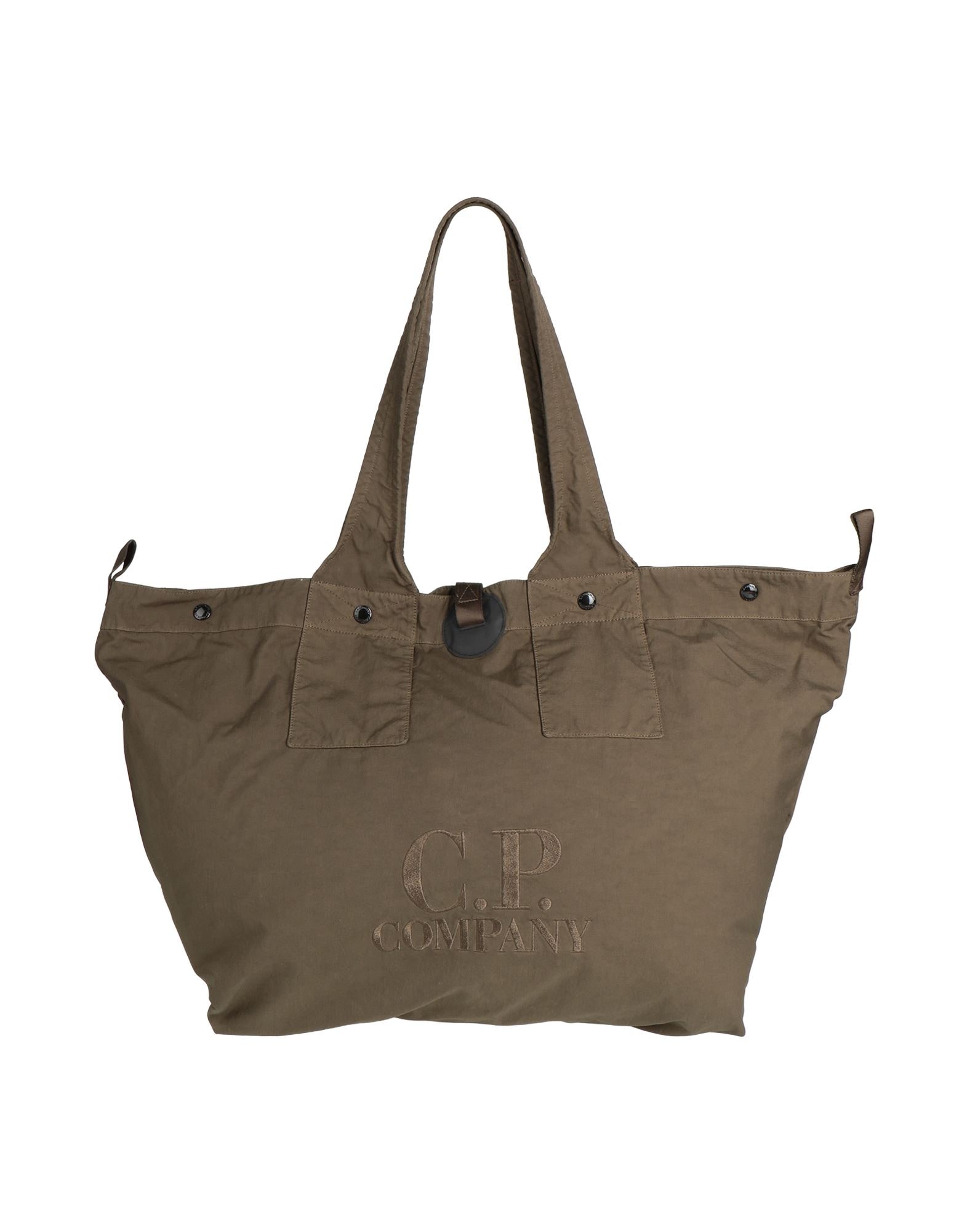 C.P. COMPANY - Shoulder bags