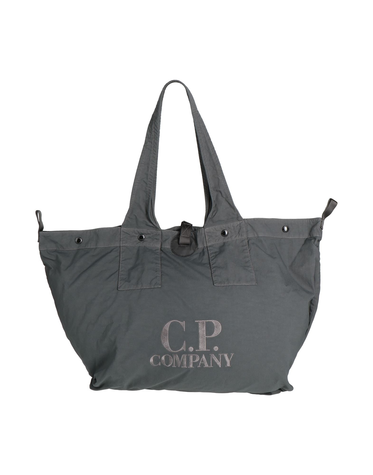 C.P. COMPANY - Shoulder bags