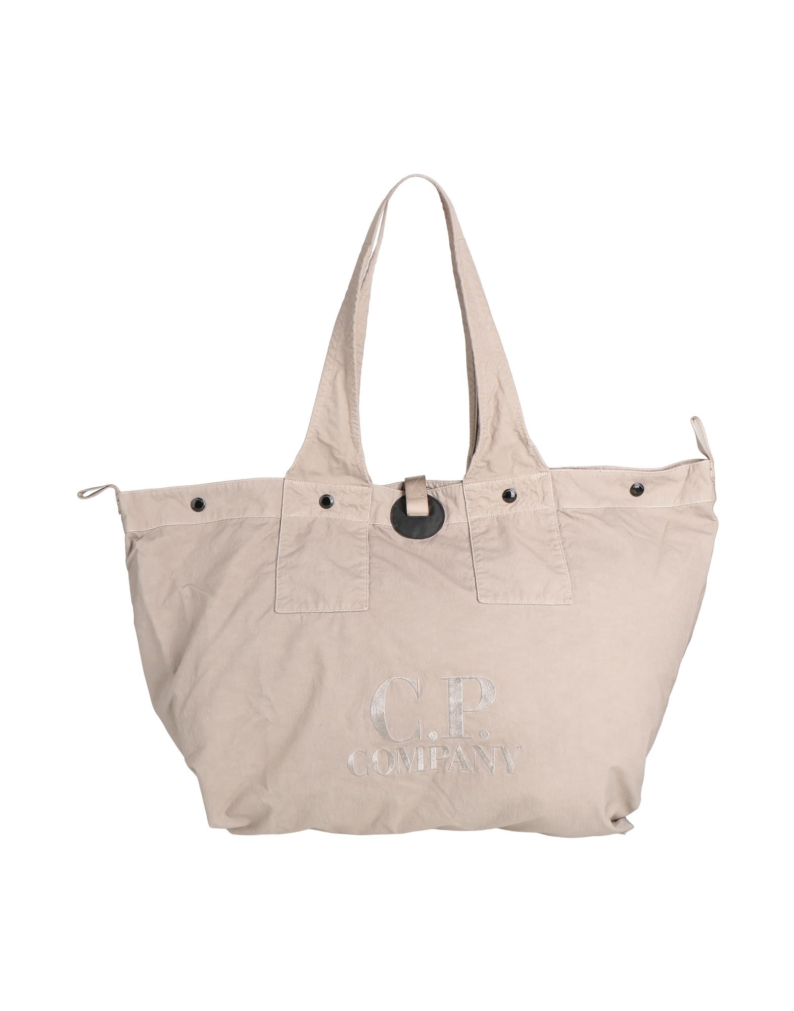 C.P. COMPANY - Schultertaschen