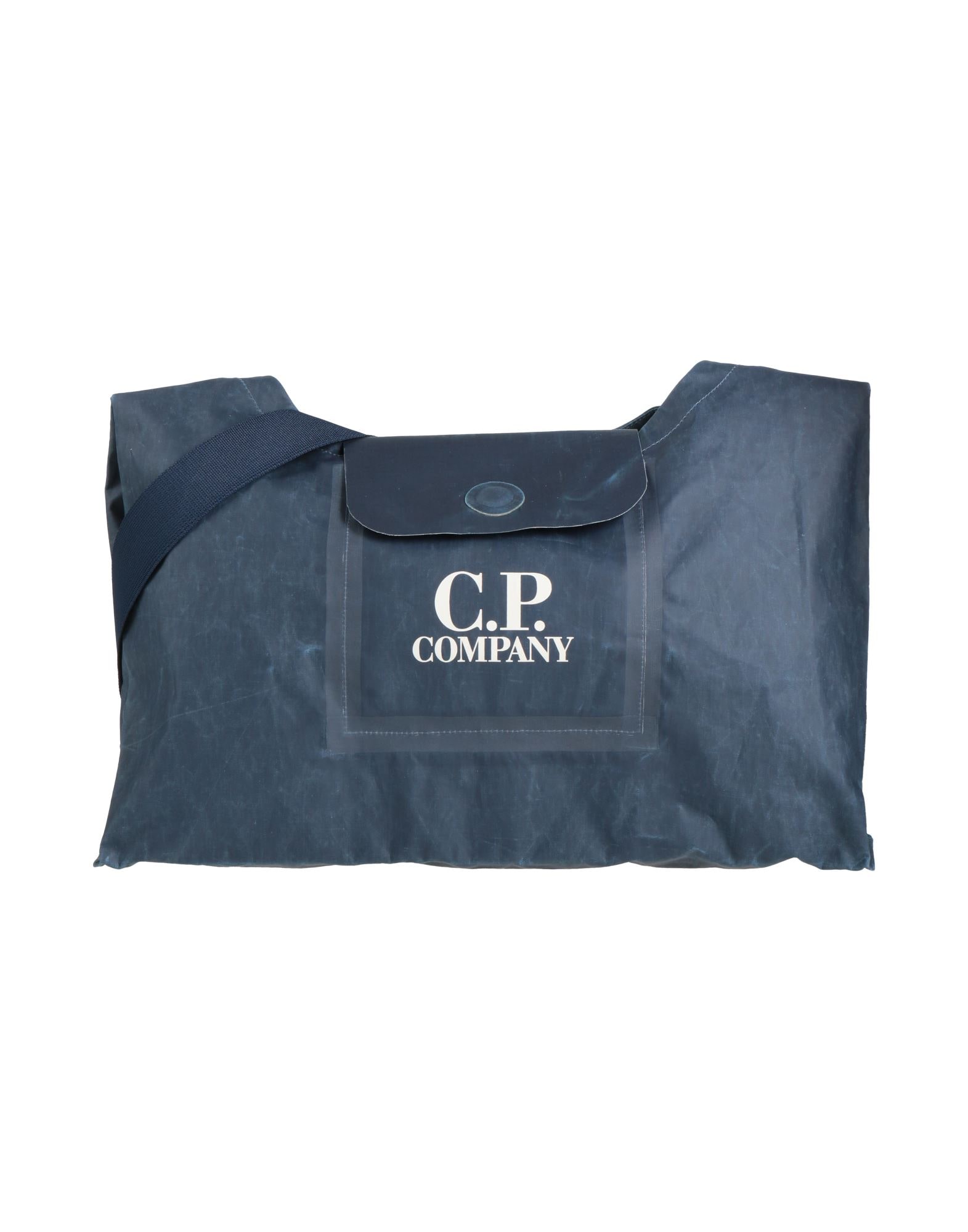 C.P. COMPANY - Cross-body bags