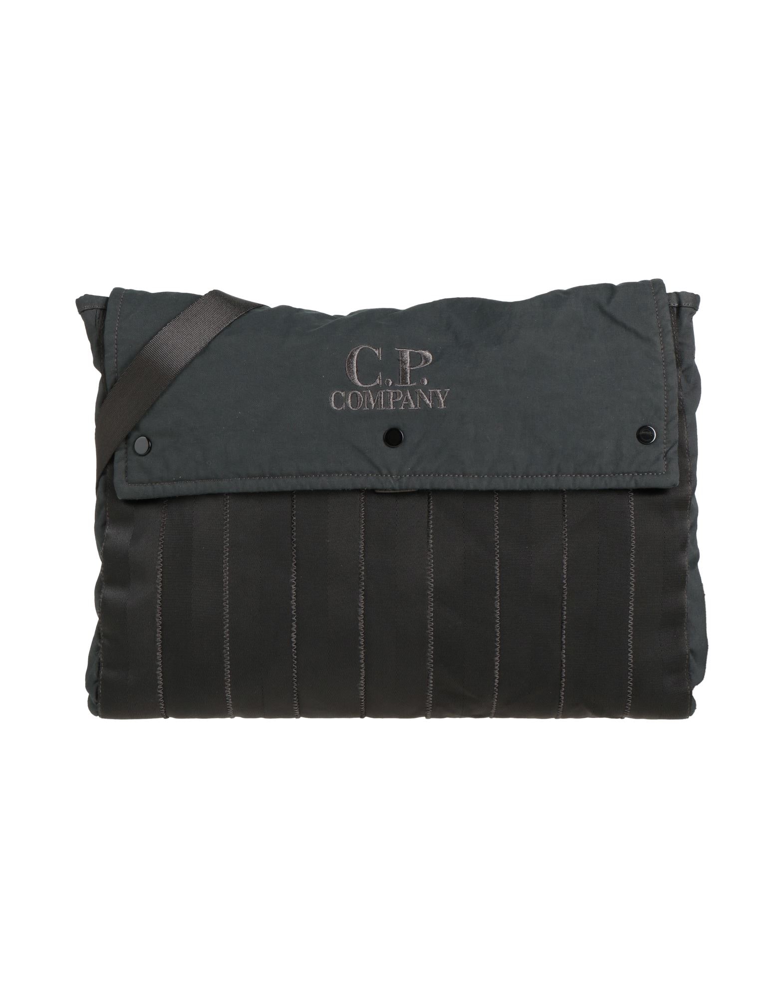 C.P. COMPANY - Cross-body bags