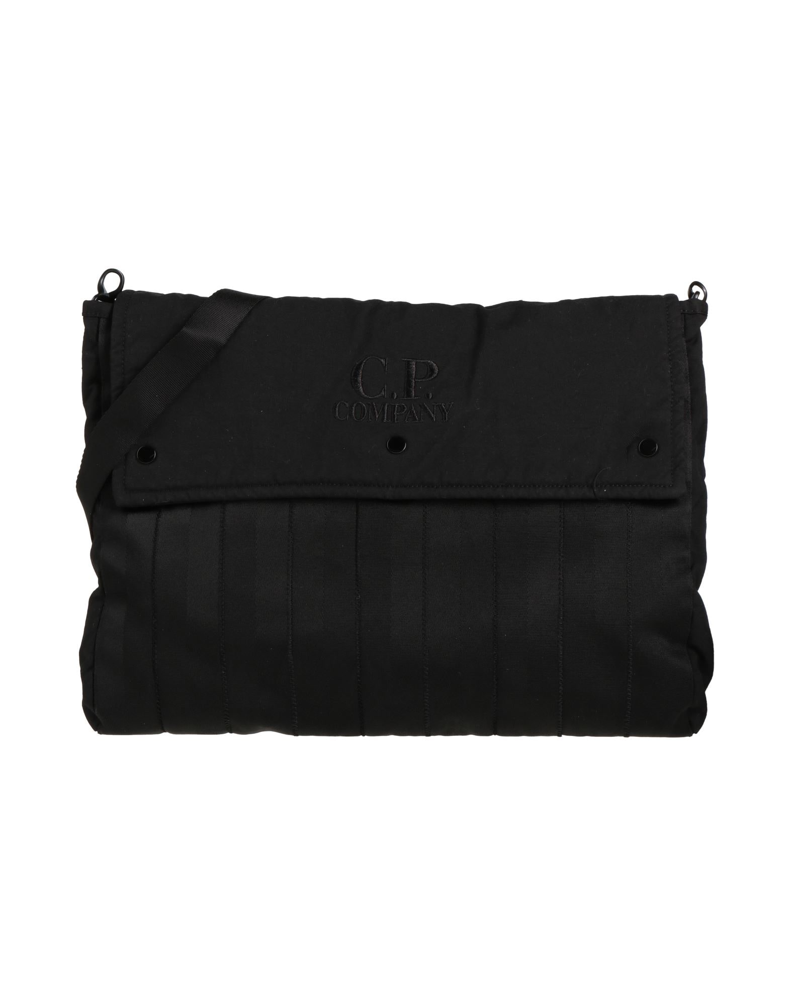C.P. COMPANY - Cross-body bags