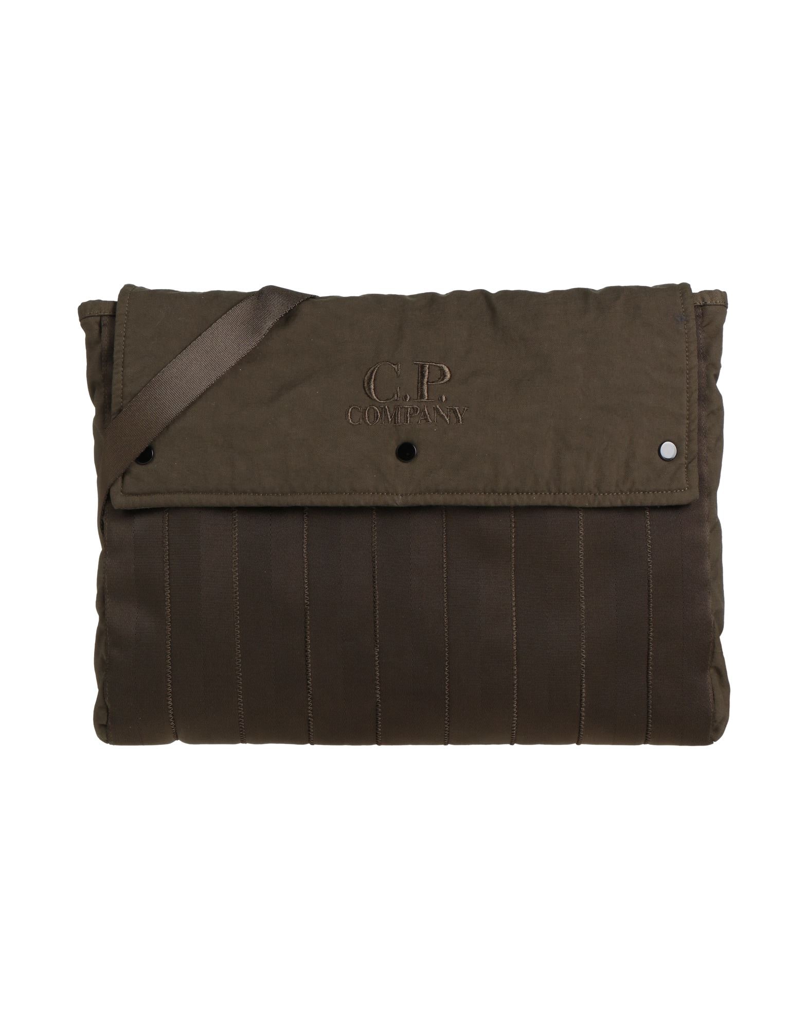C.P. COMPANY - Cross-body bags