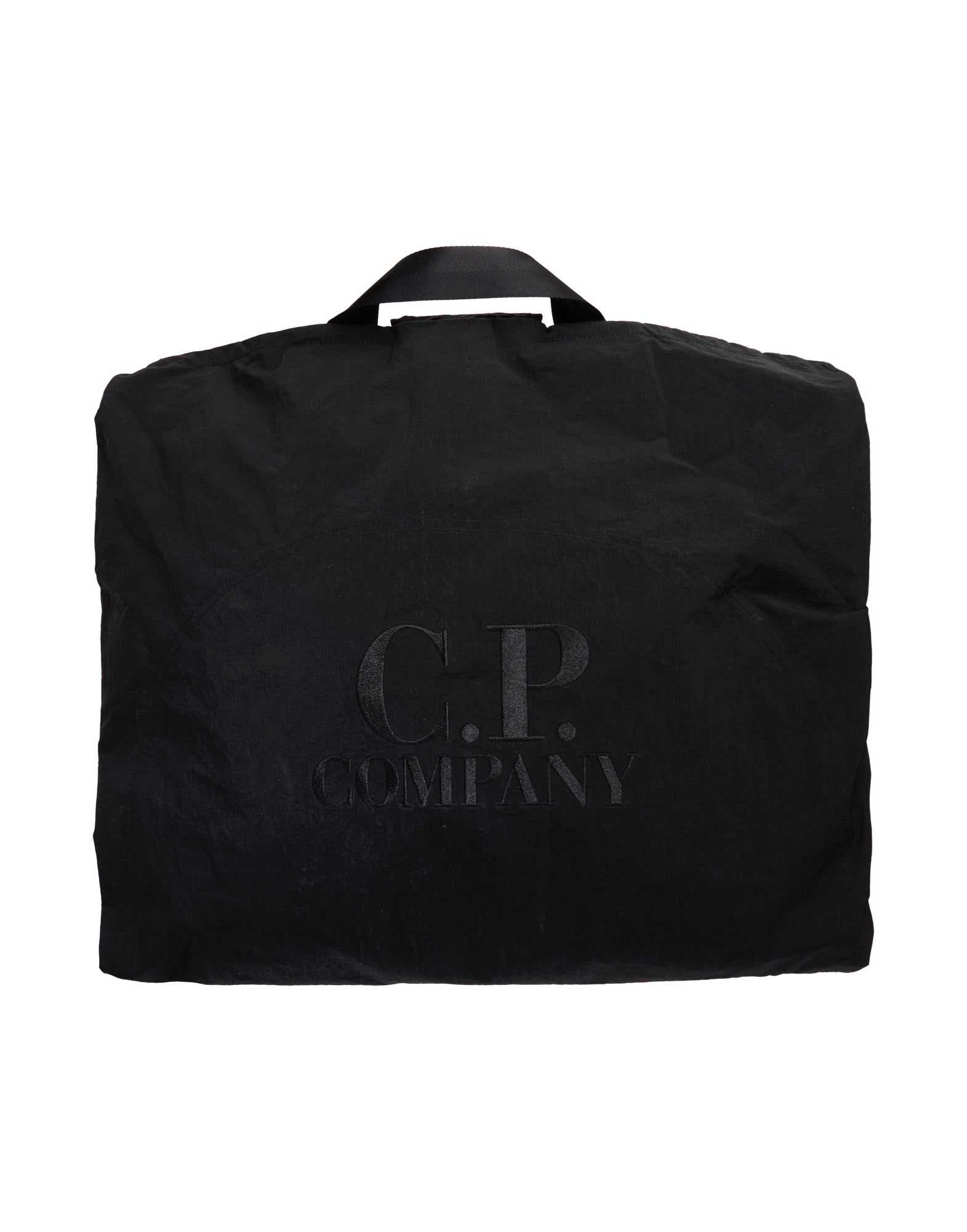 C.P. COMPANY - Rucksacks