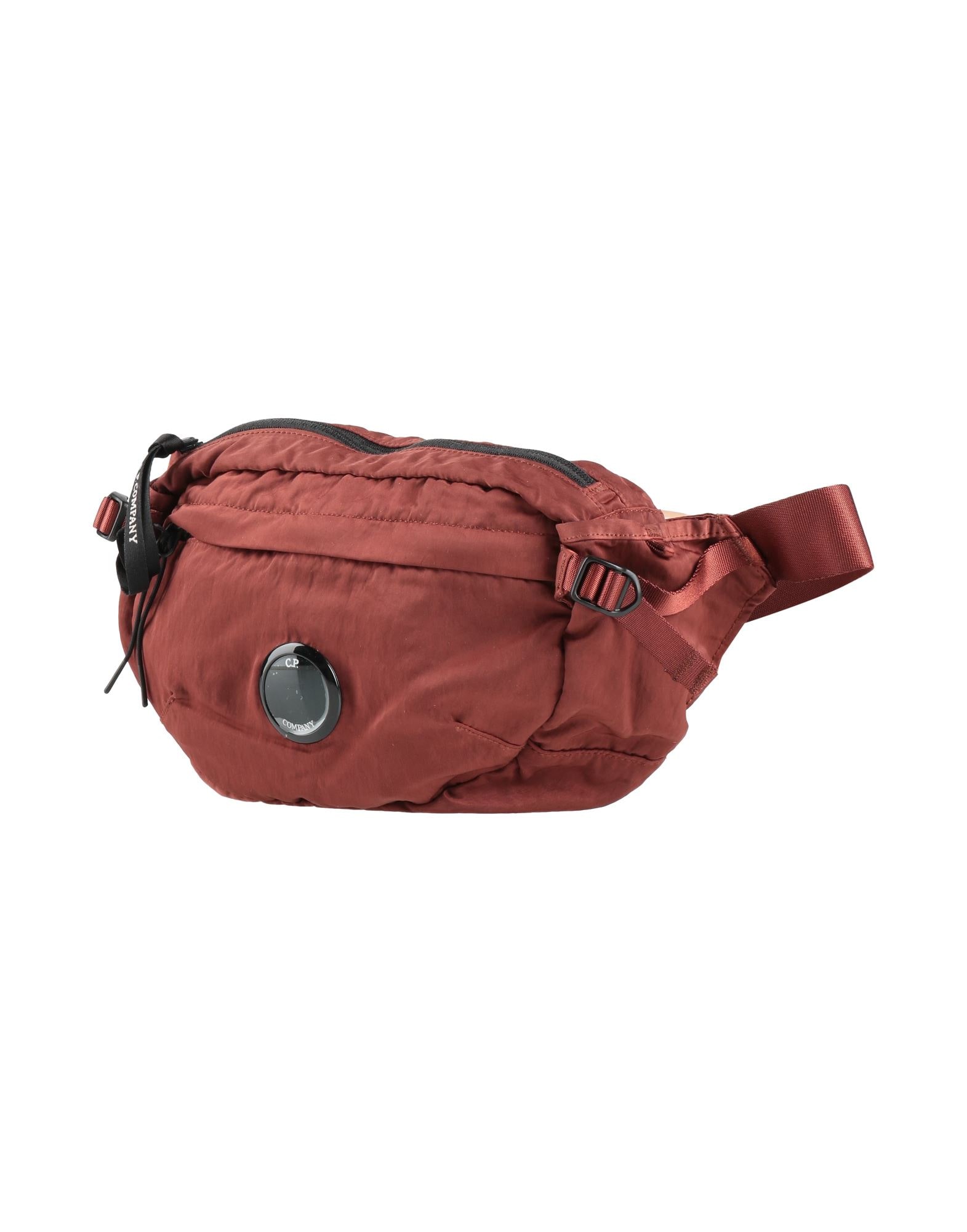 C.P. COMPANY - Belt bags
