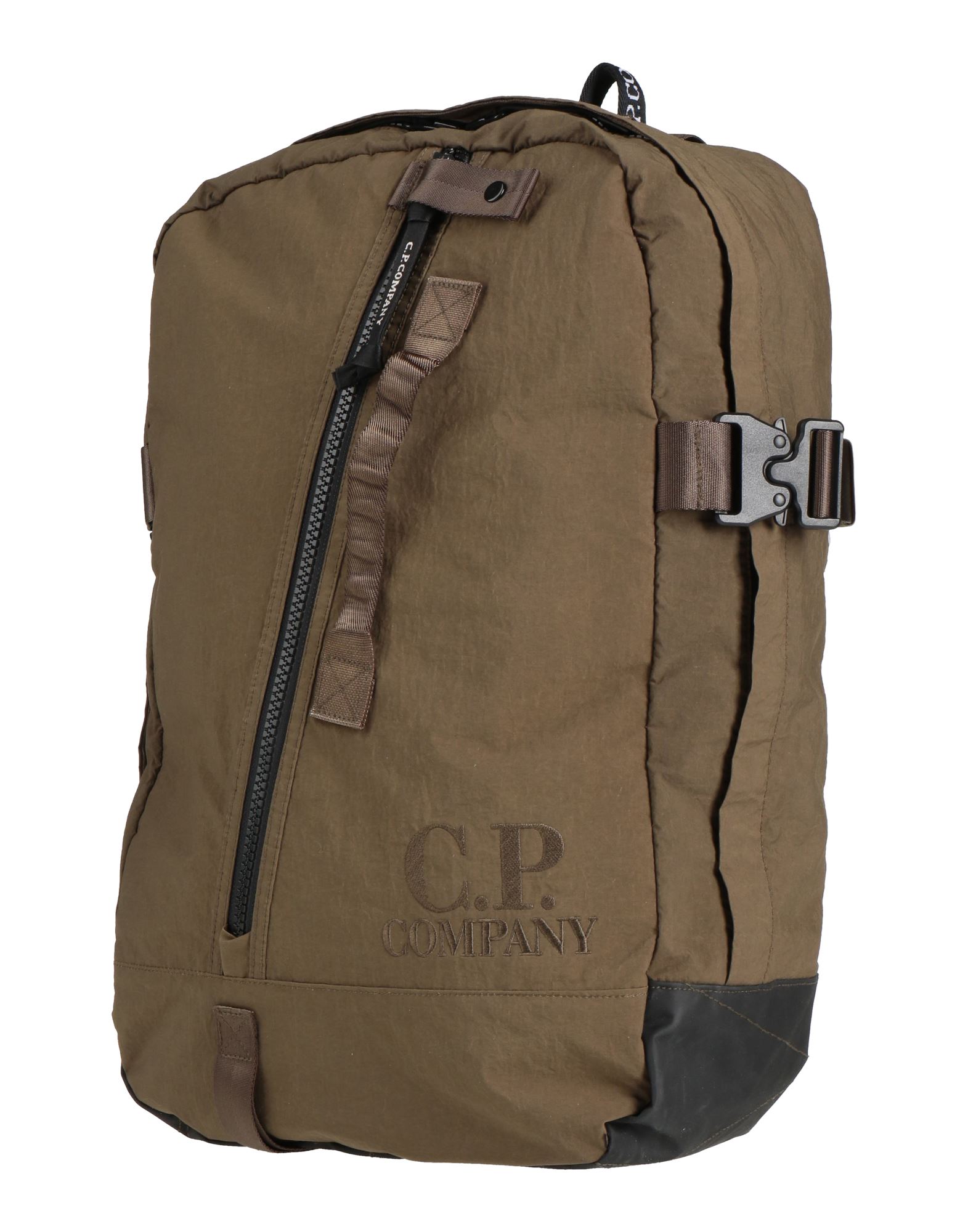 C.P. COMPANY - Rucksacks
