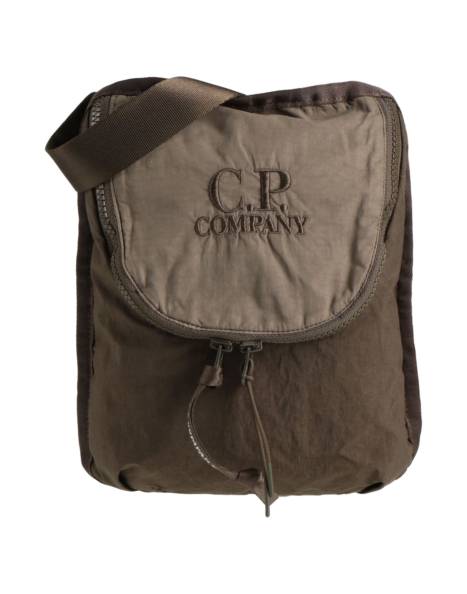 C.P. COMPANY - Borse a tracolla