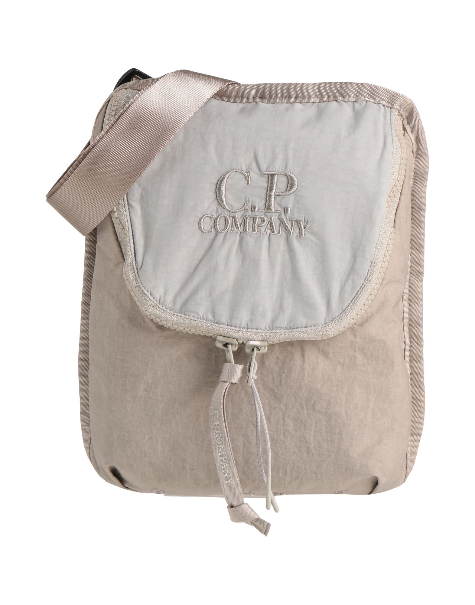 C.P. COMPANY - Cross-body bags