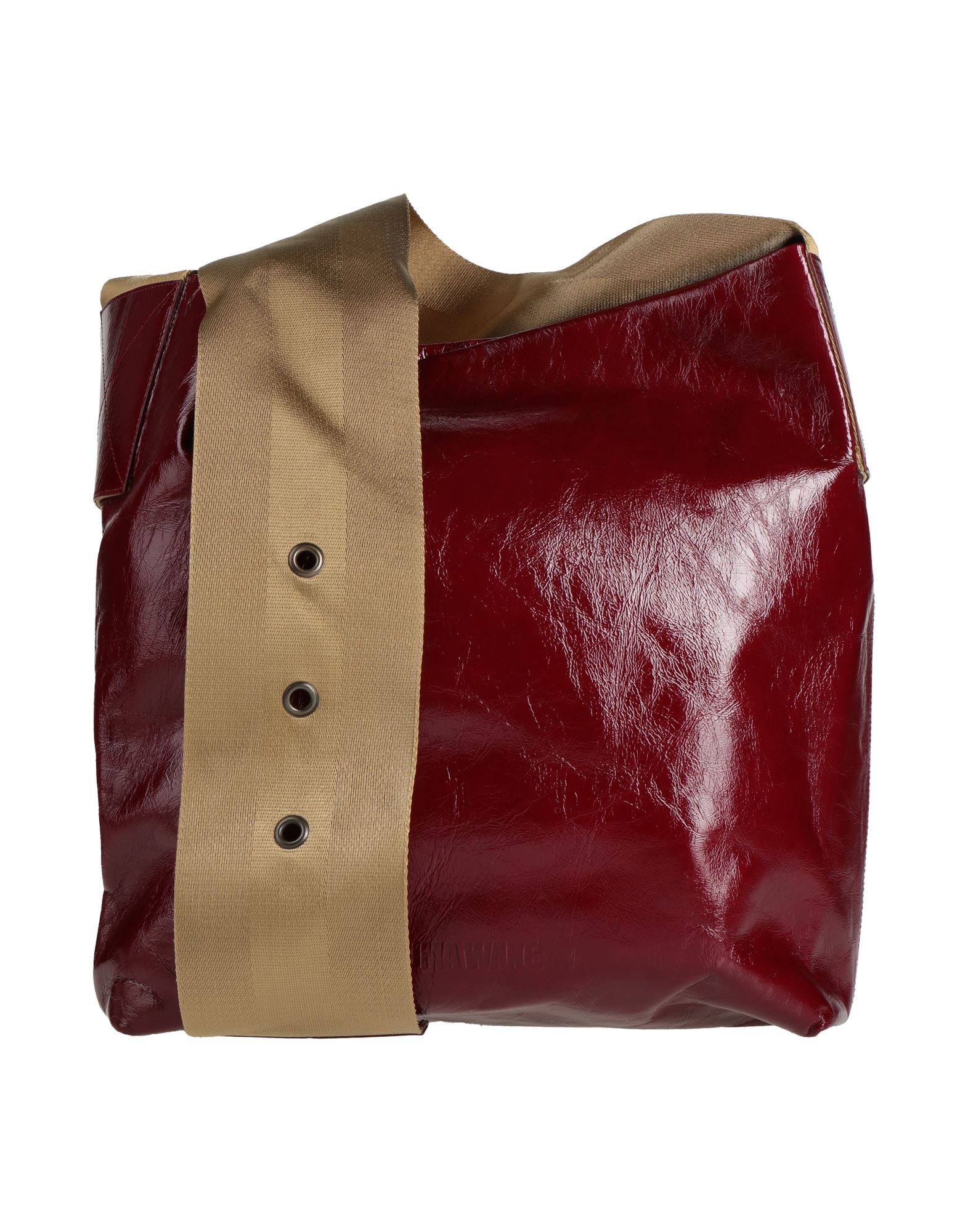 UMA WANG - 크로스백