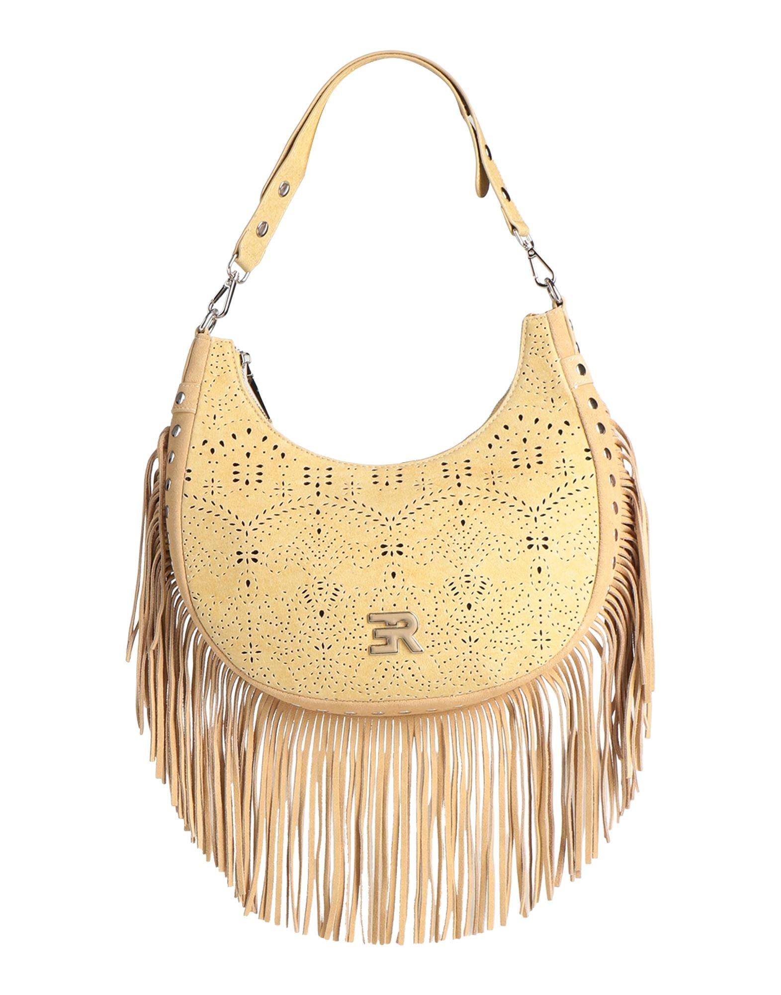 ERMANNO FIRENZE - Shoulder bags