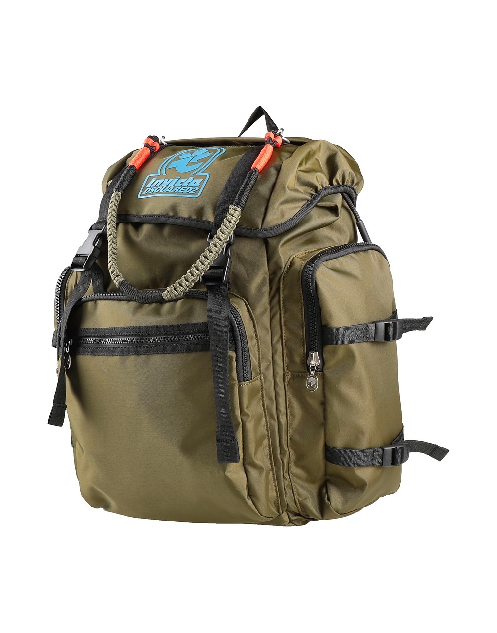 INVICTA x DSQUARED2 - Rucksacks