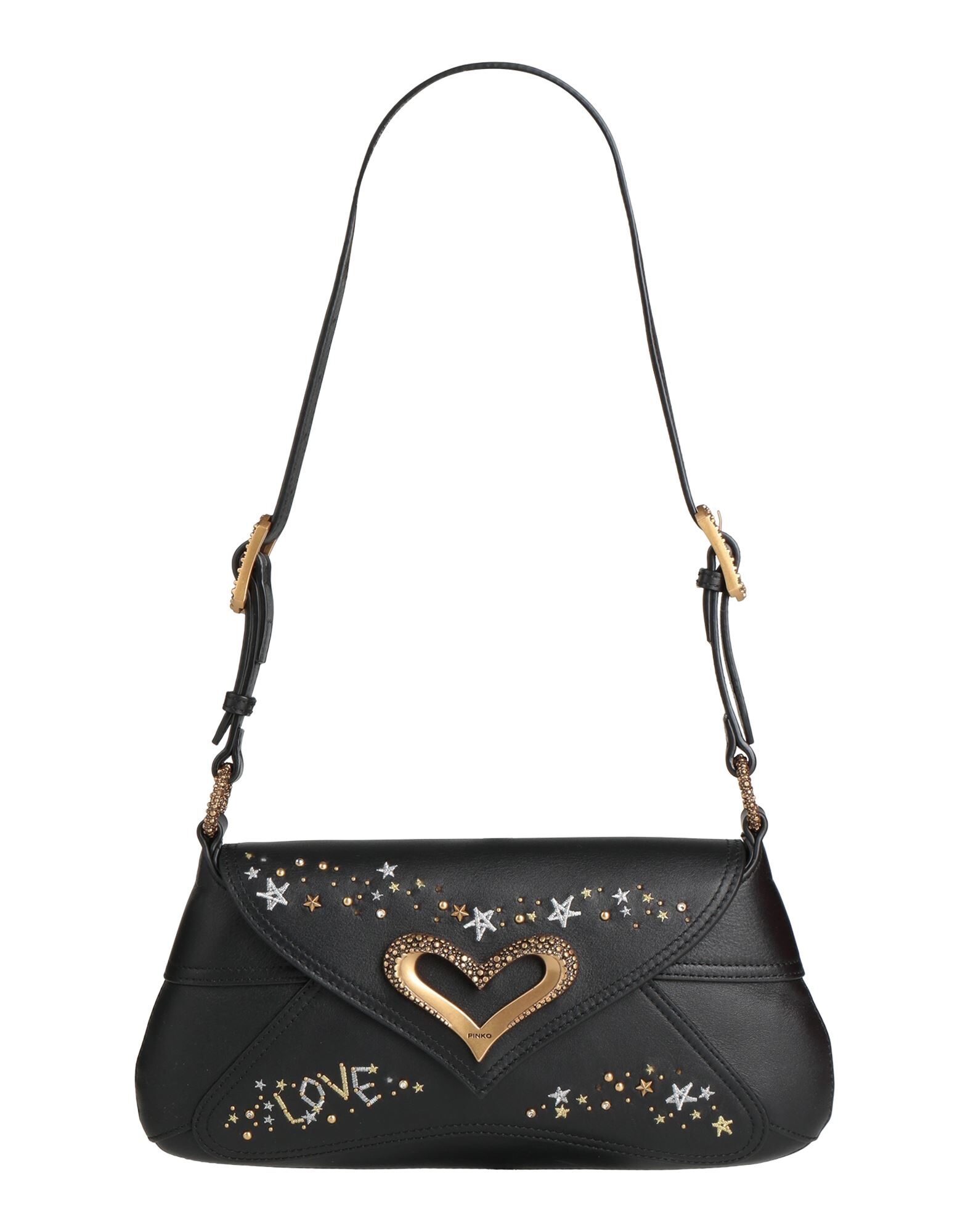 PINKO - Shoulder bags