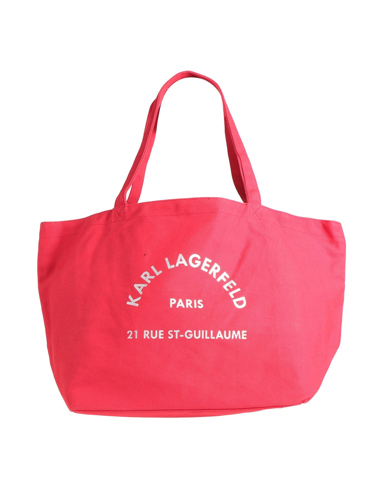 KARL LAGERFELD - Shoulder bags