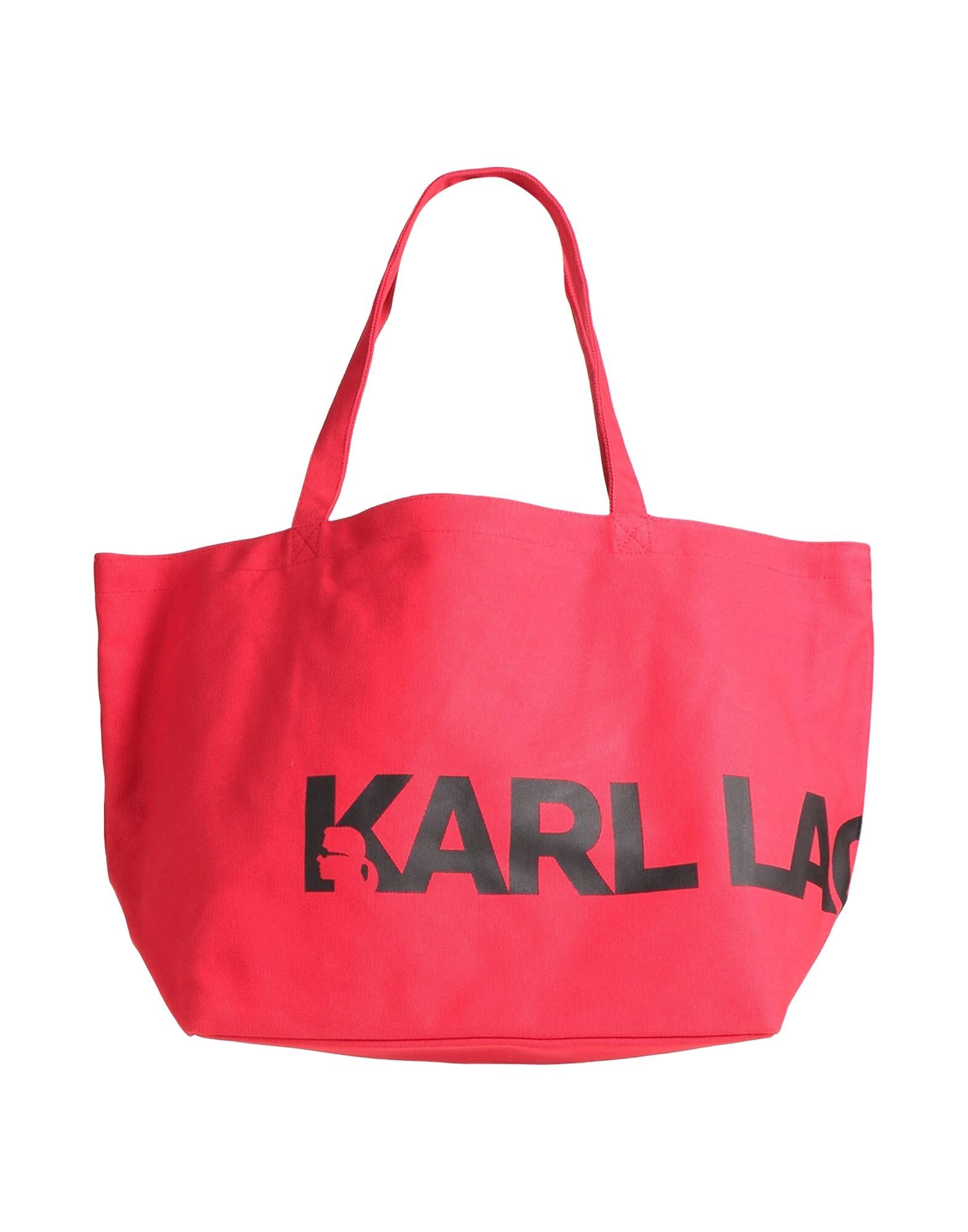 KARL LAGERFELD - Handbags